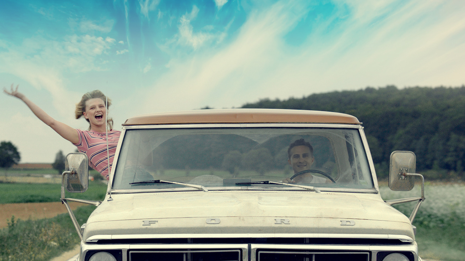 Небеса подождут (2020)