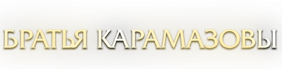 Братья Карамазовы (2008)
