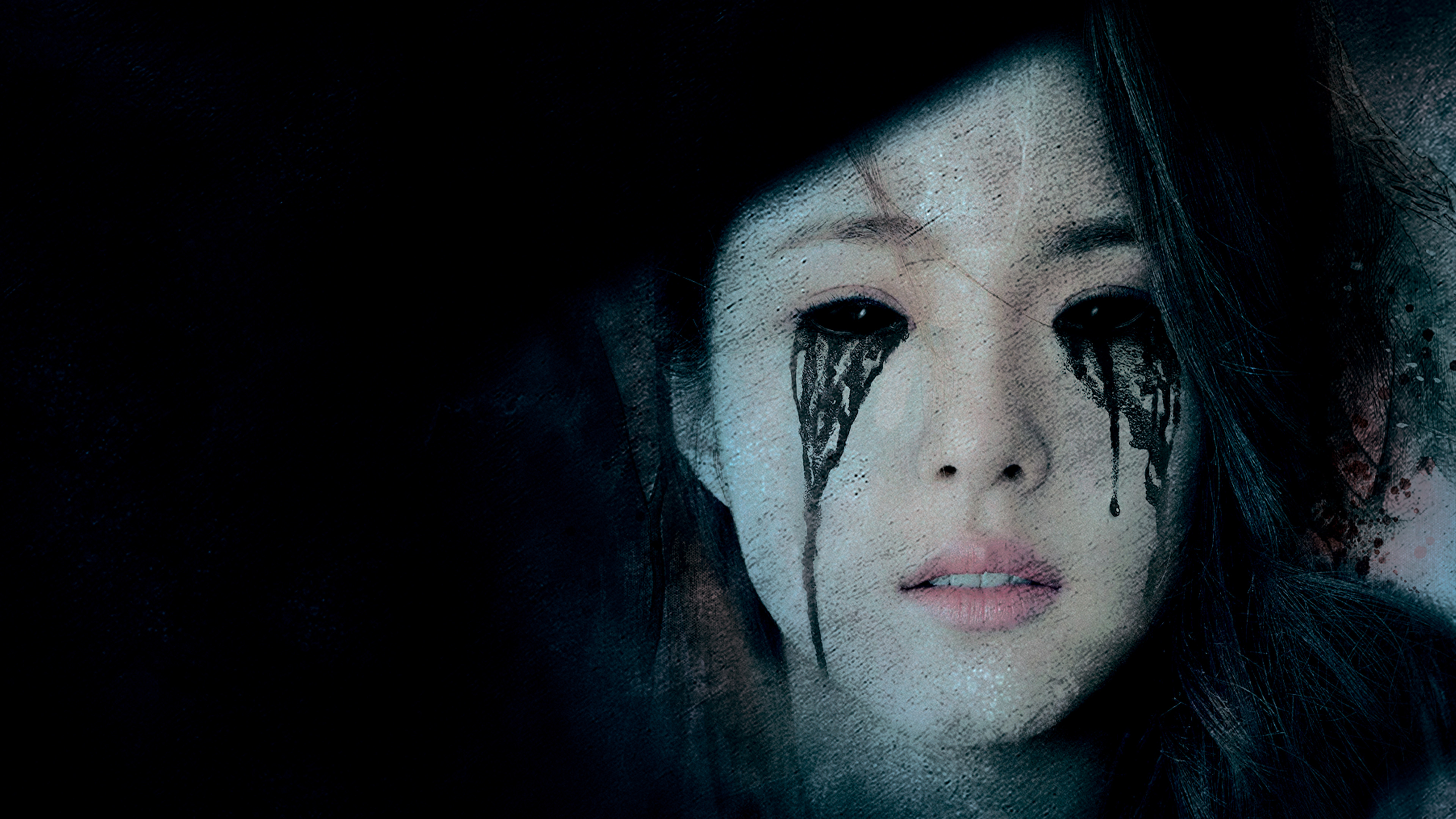 Призраки: Чужая жизнь