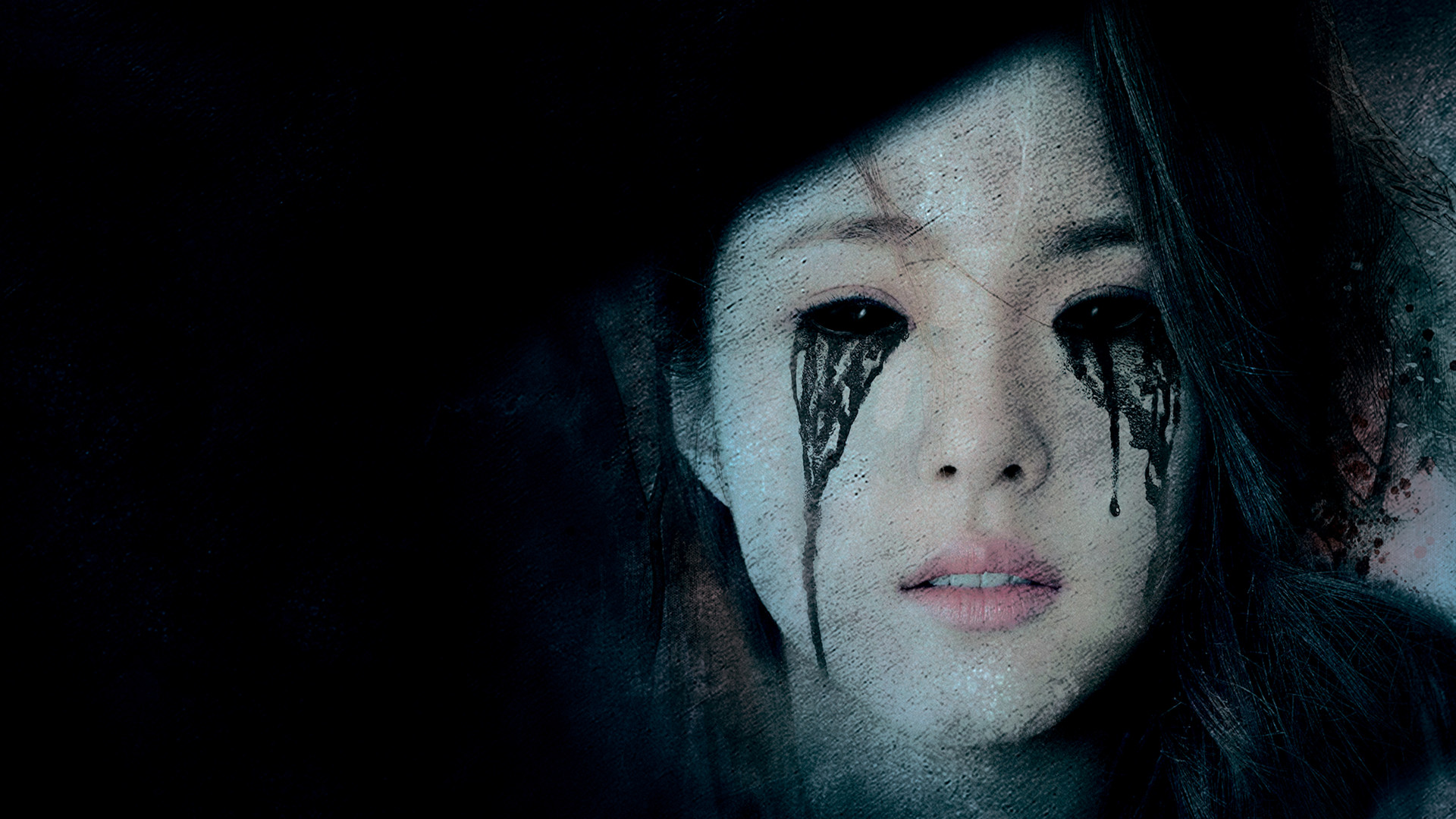 Призраки: Чужая жизнь