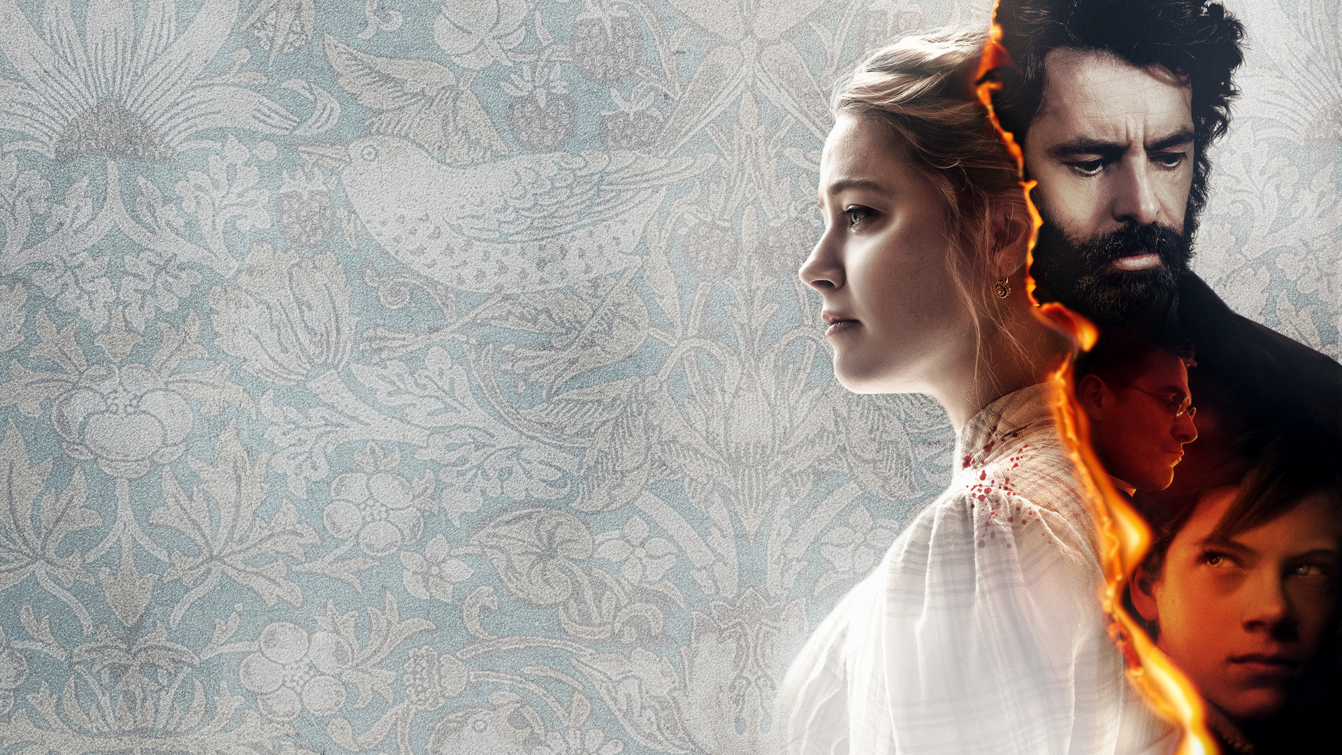 13 пришествий дьявола