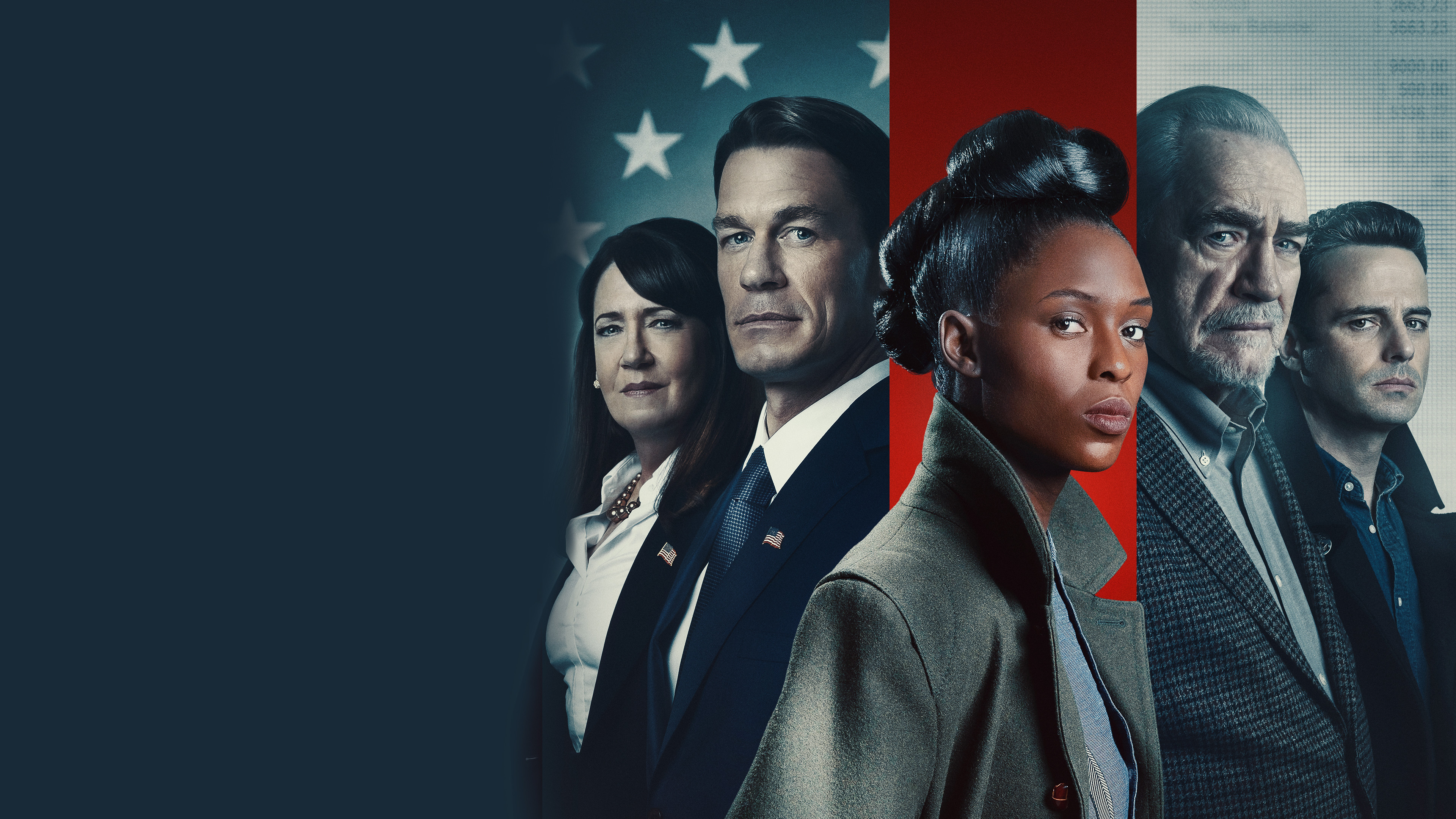 Большая игра (2022)