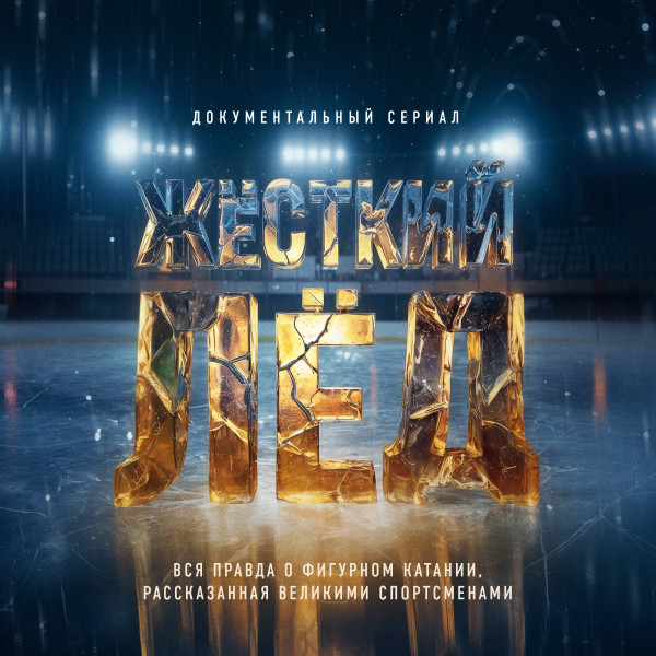 Жёсткий лёд