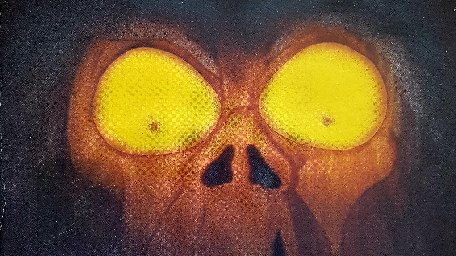 Истории с привидениями