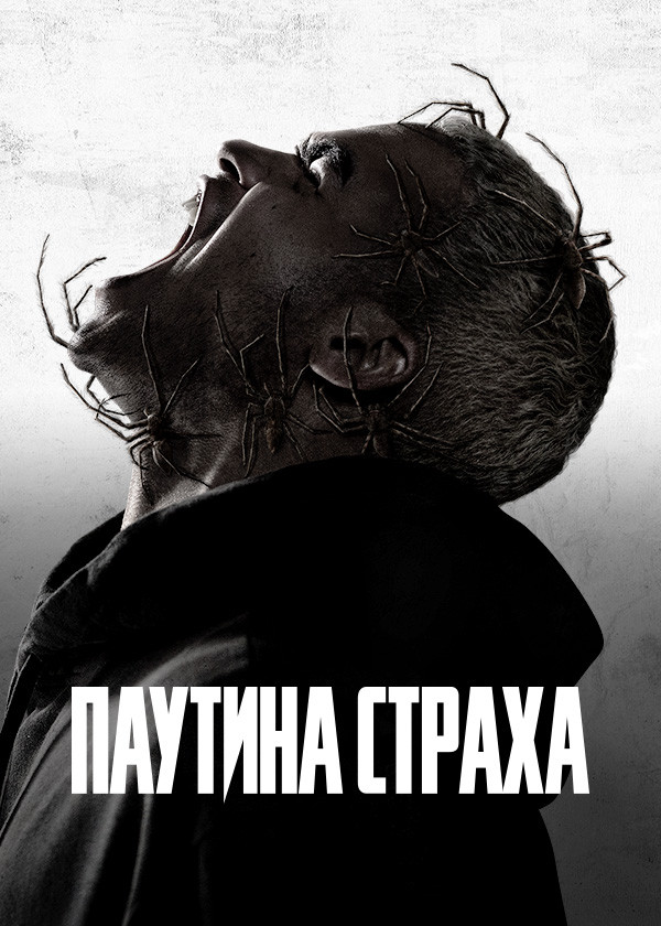 Паутина страха