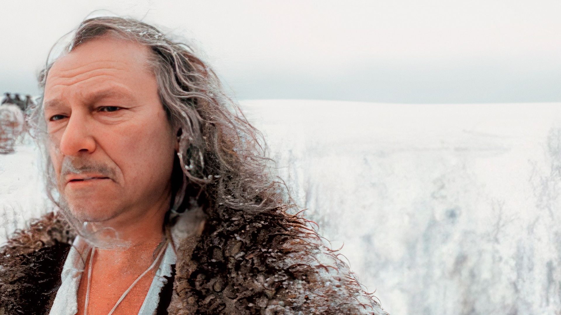 Тайны дворцовых переворотов. Часть 4