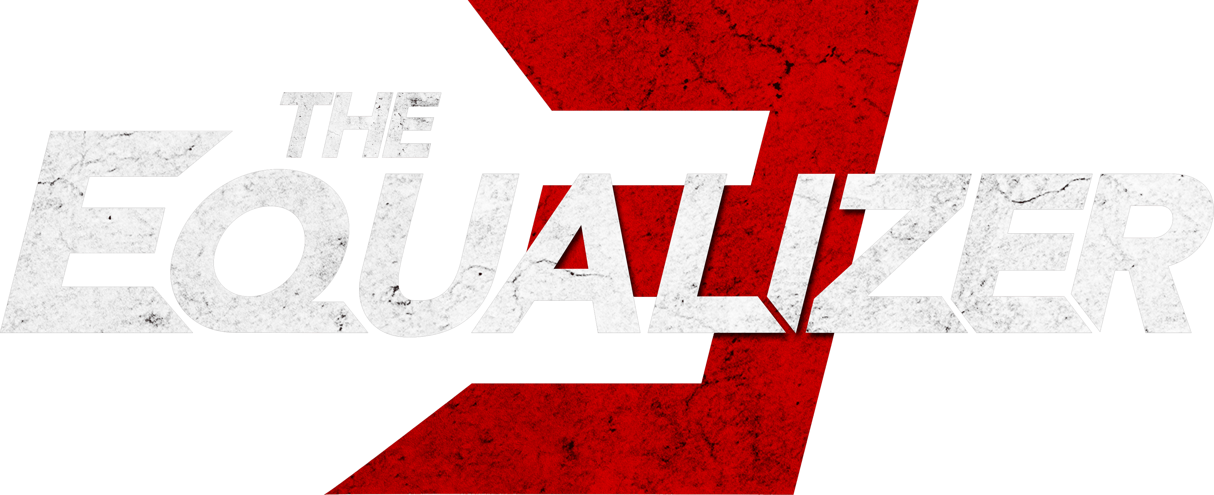 Великий уравнитель 3