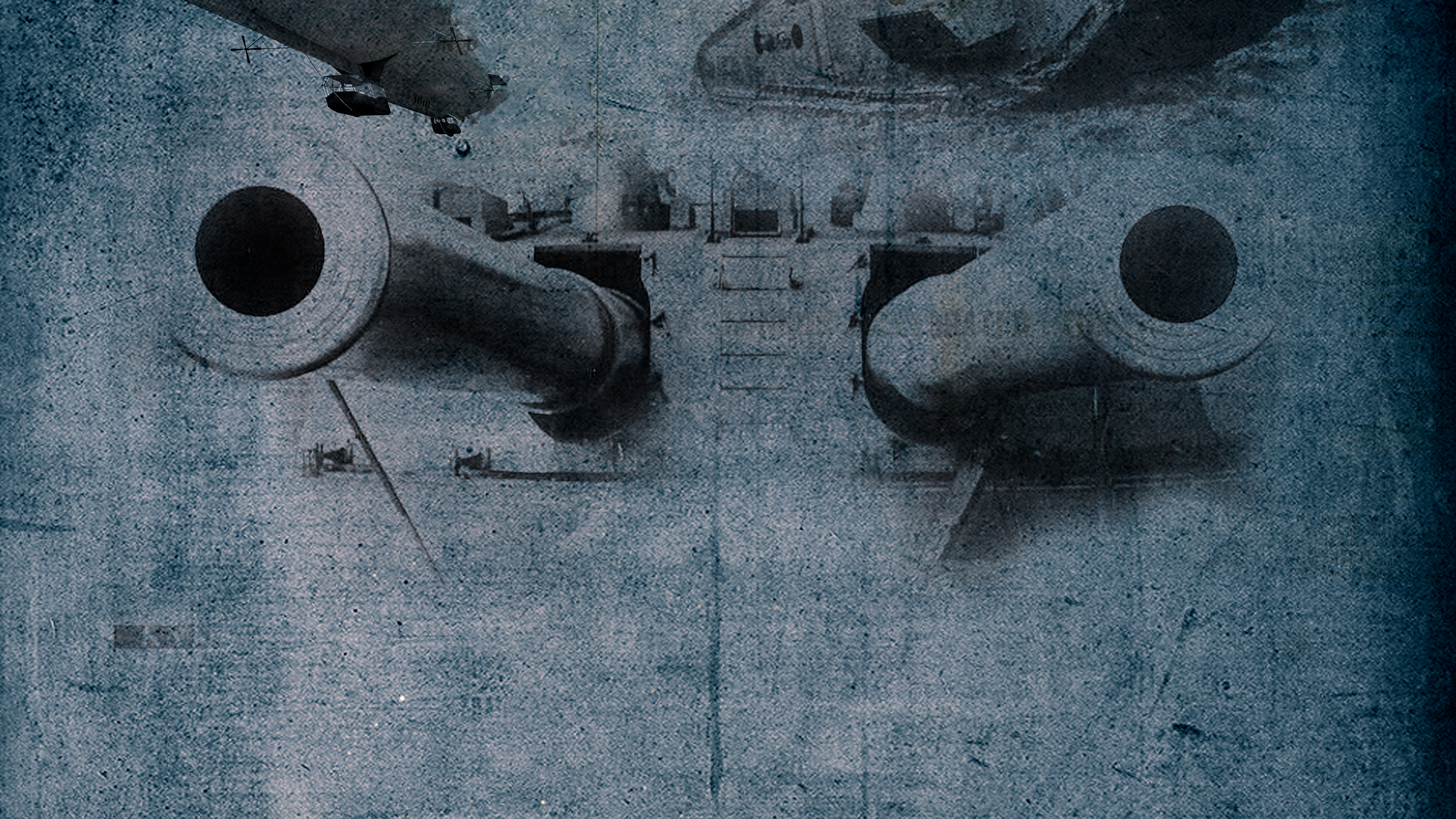 Первая мировая