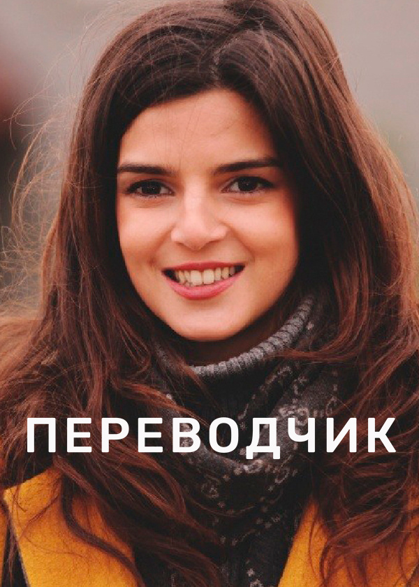 Переводчик (2015)