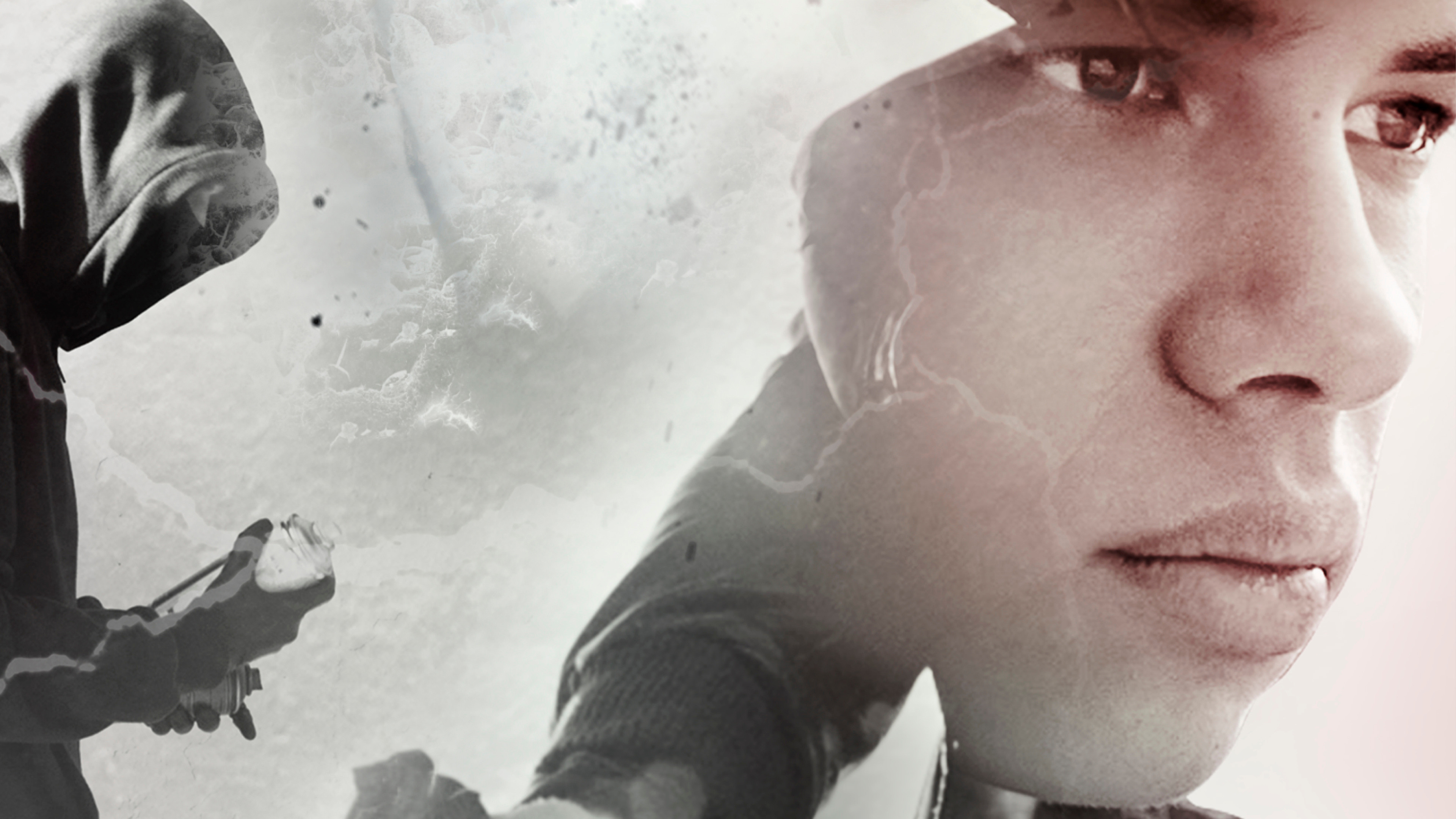 Выйти из группы