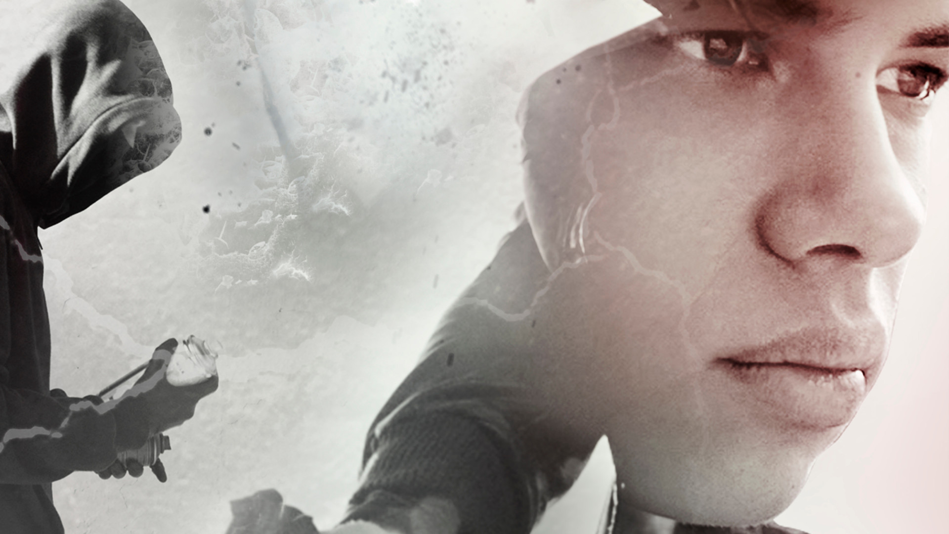 Выйти из группы