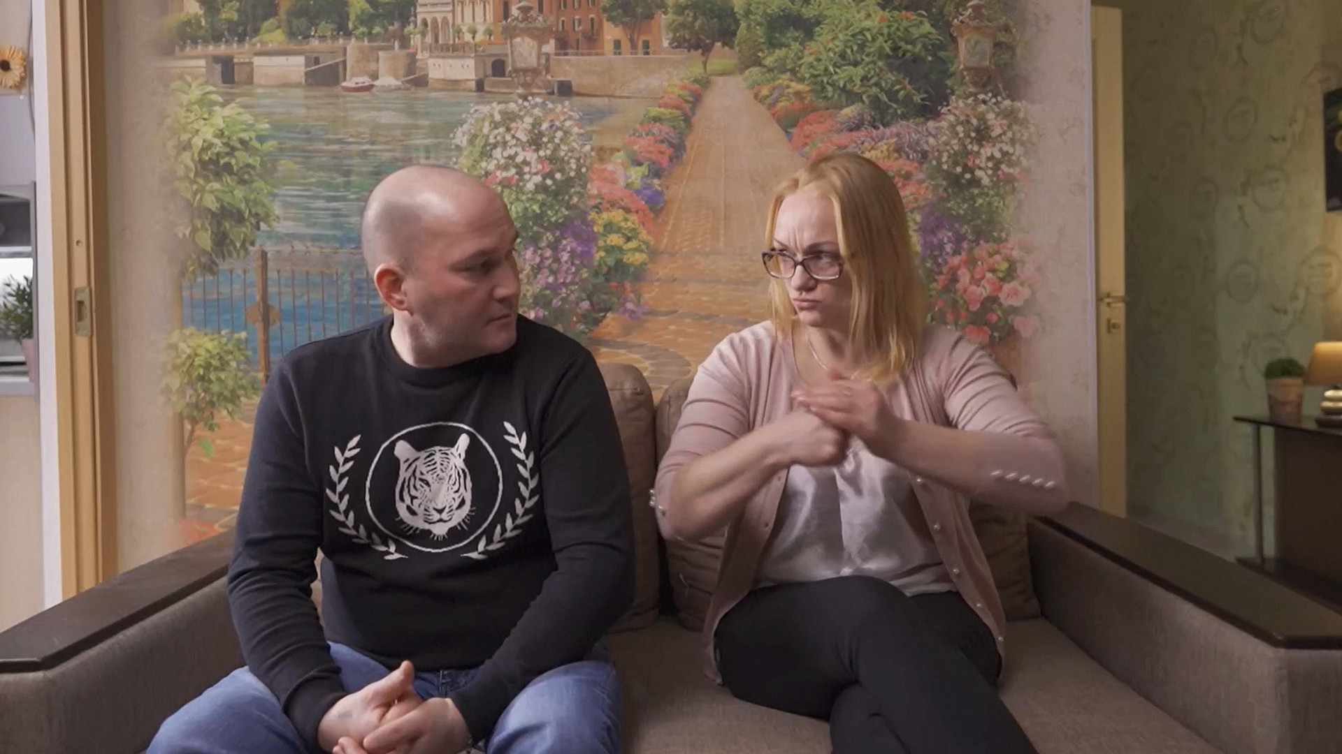 Битва сватов