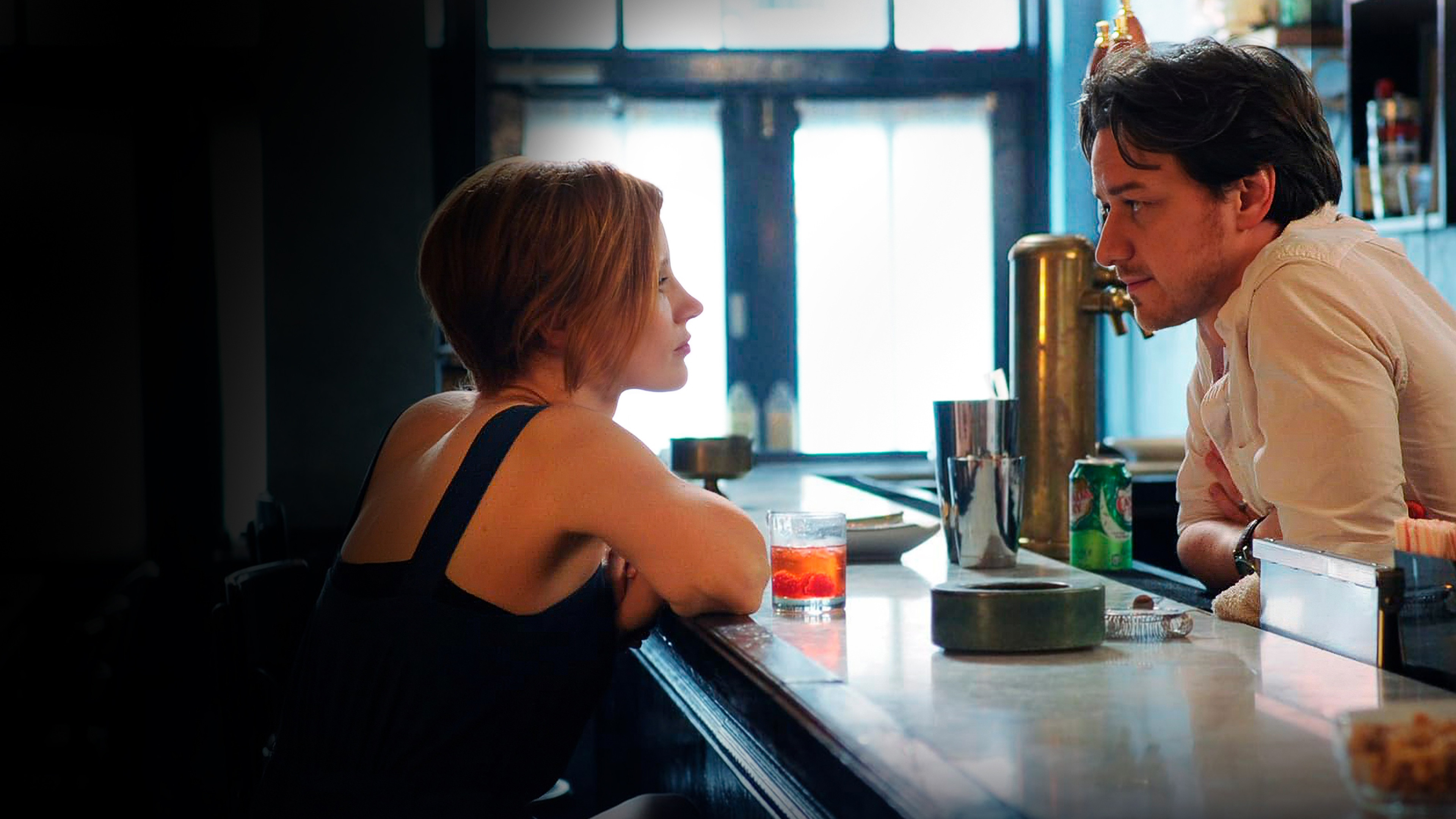 Исчезновение Элеанор Ригби