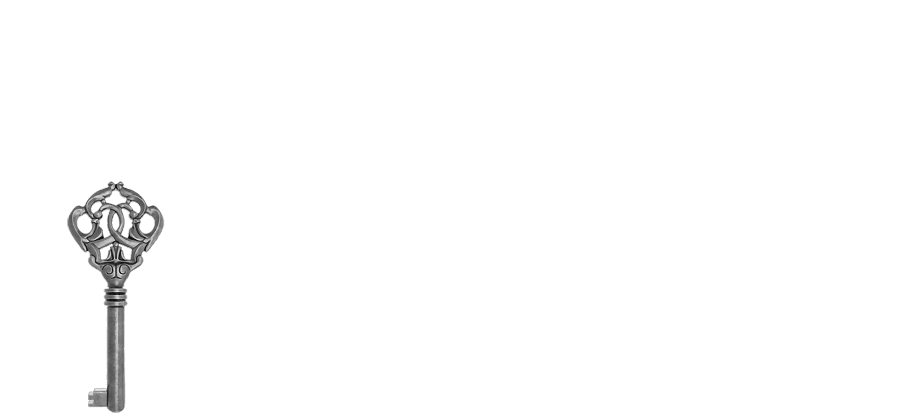 Комната старинных ключей