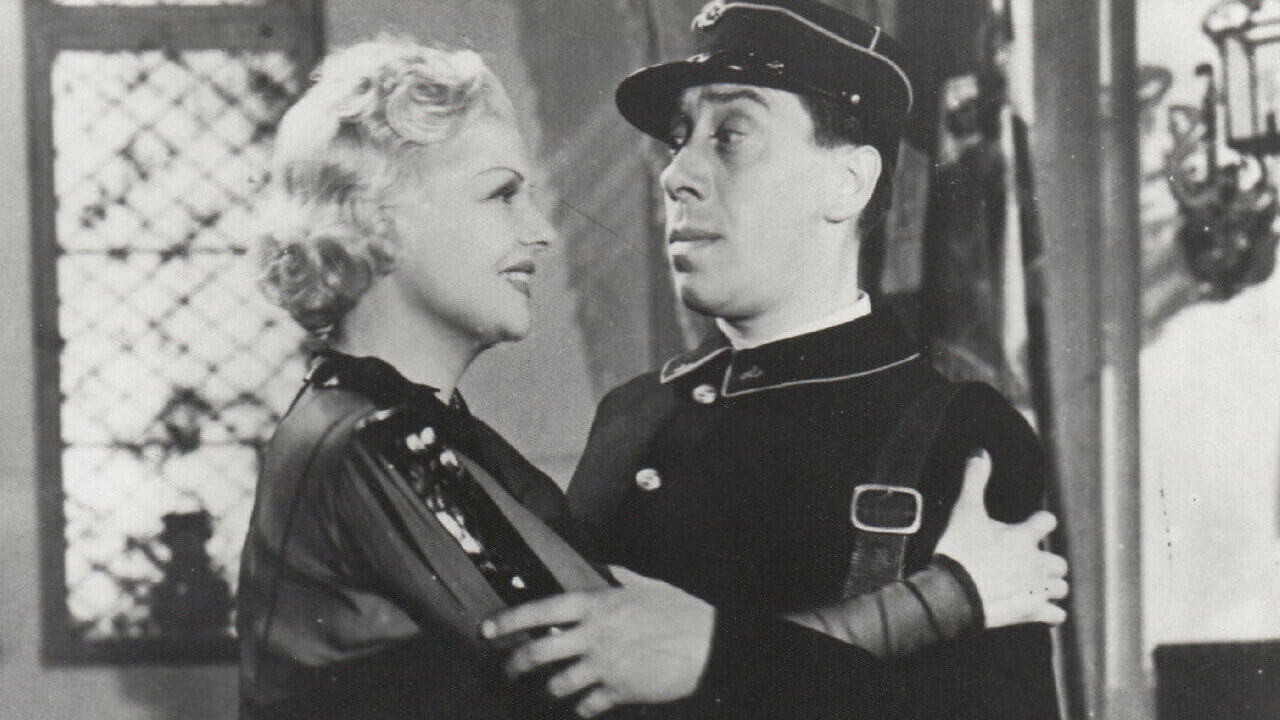 Наследник Мондезира