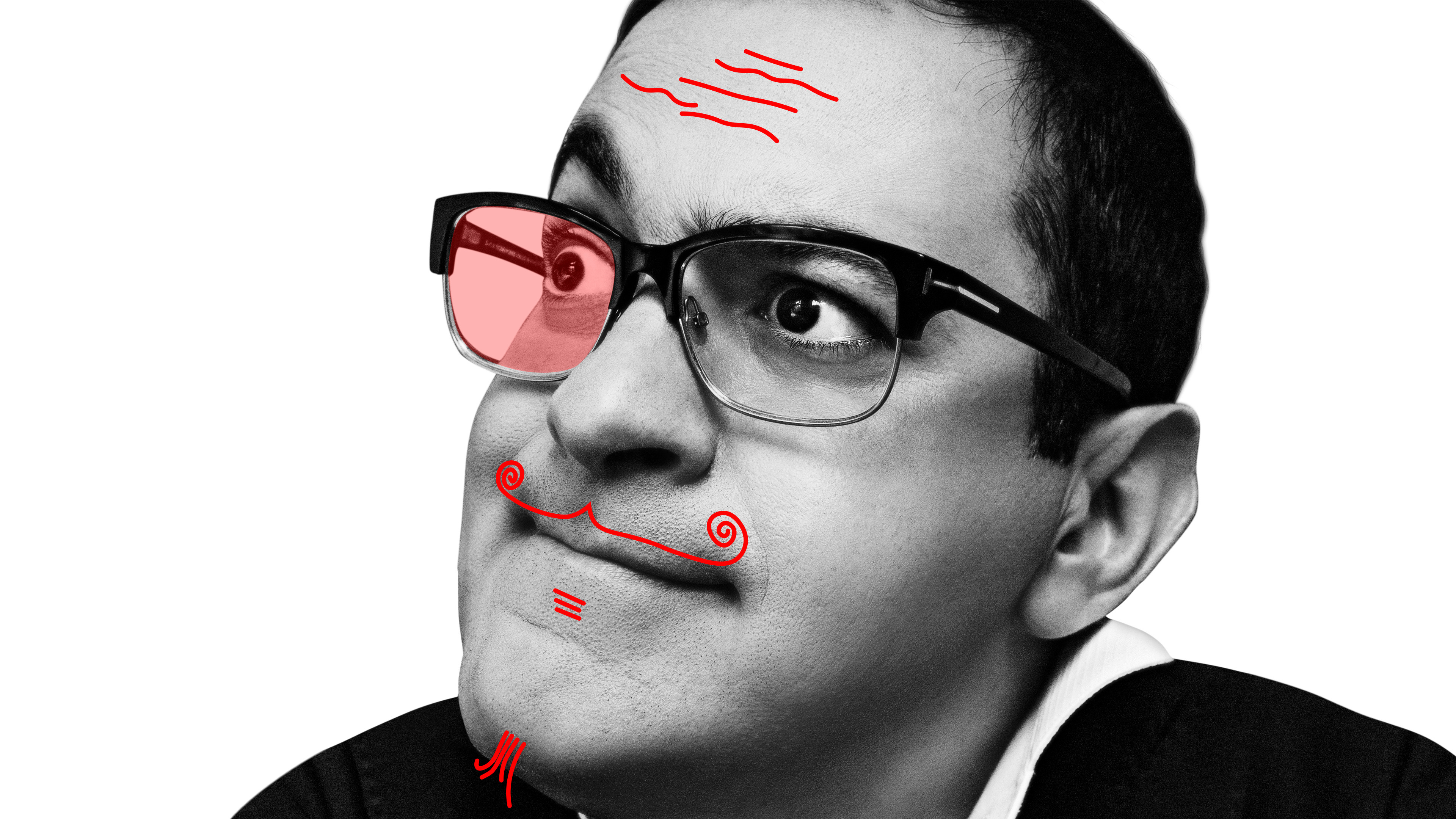 Новый Мартиросян