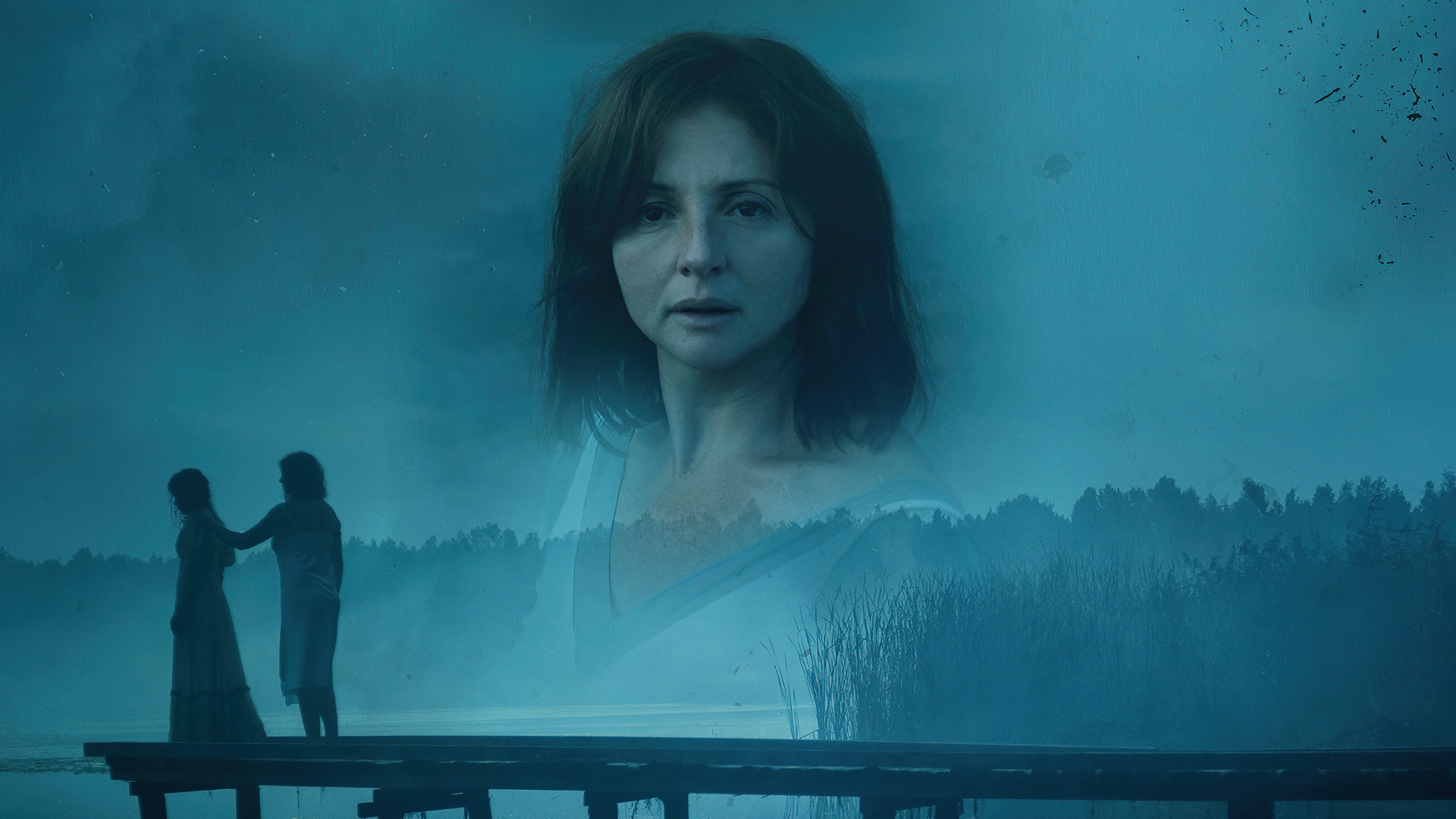 Колдовское озеро