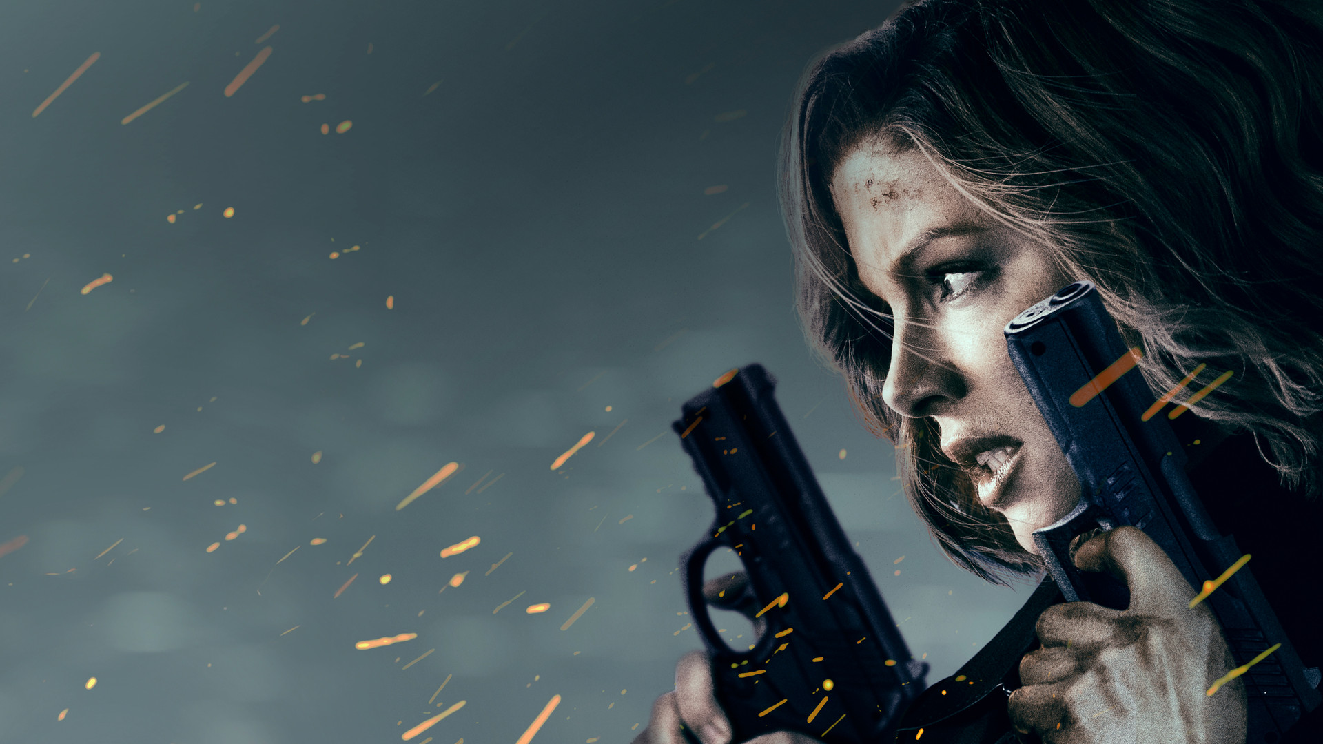 Досье «Чёрная канарейка»