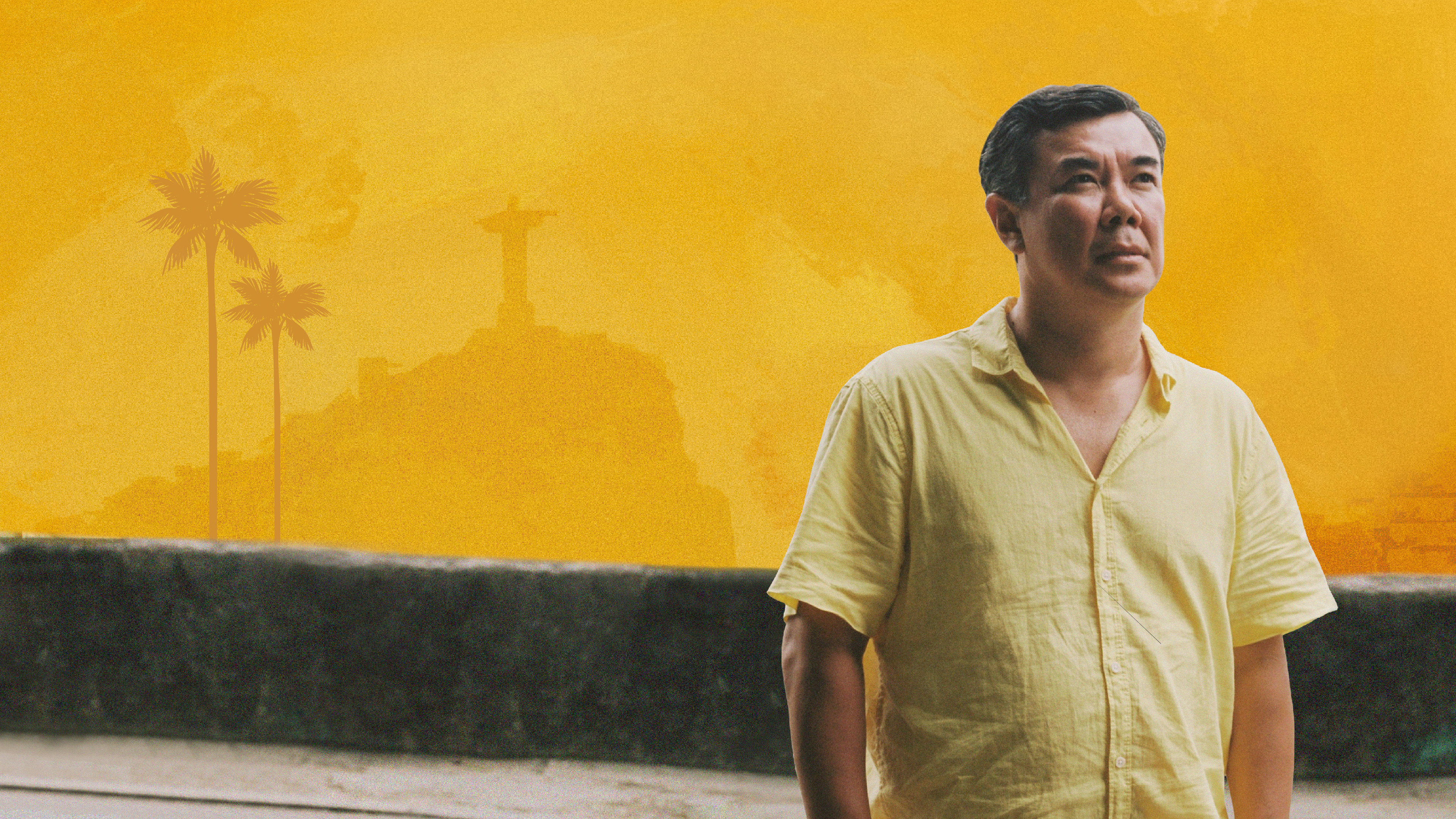 Қазақша бизнес Бразилияда