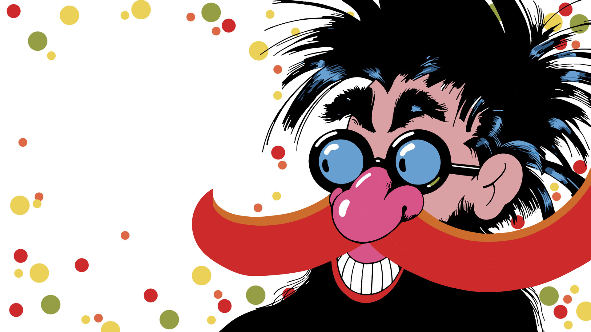 Путешествия Пана Кляксы. Фильм 2