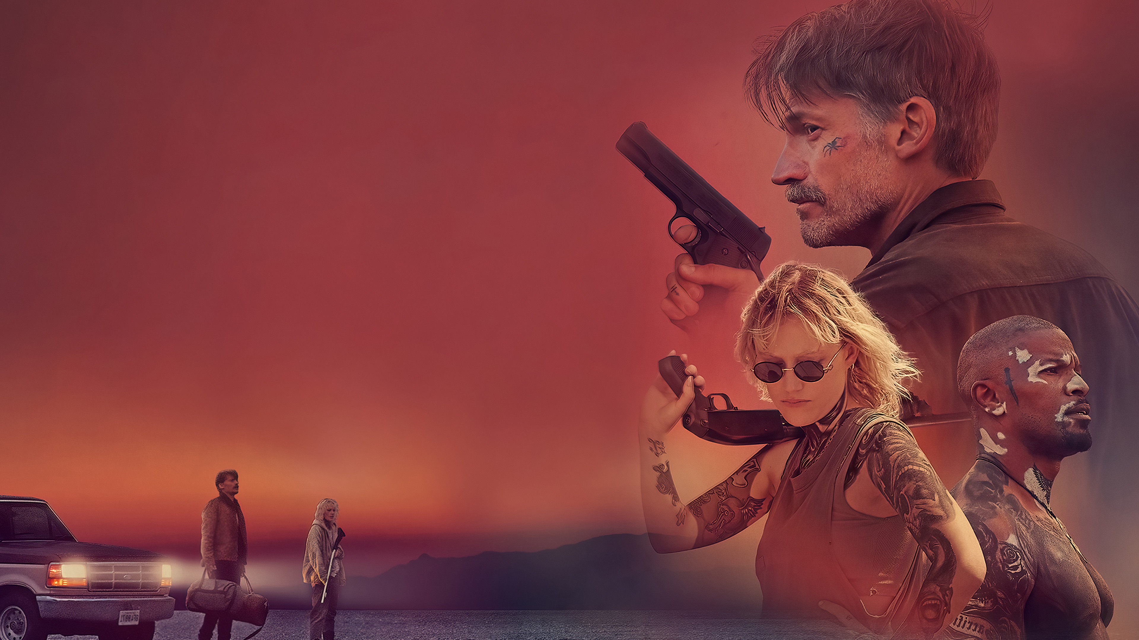 Он – это пуля