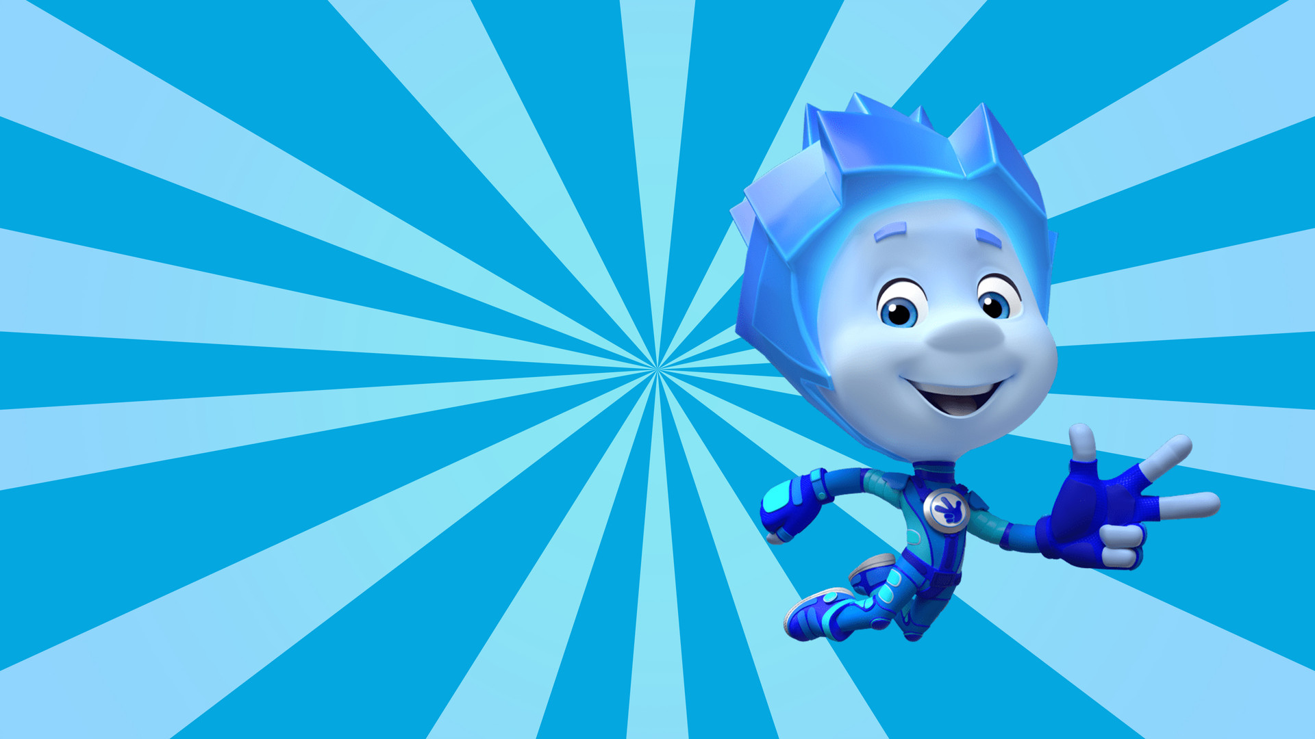 Фиксипелки