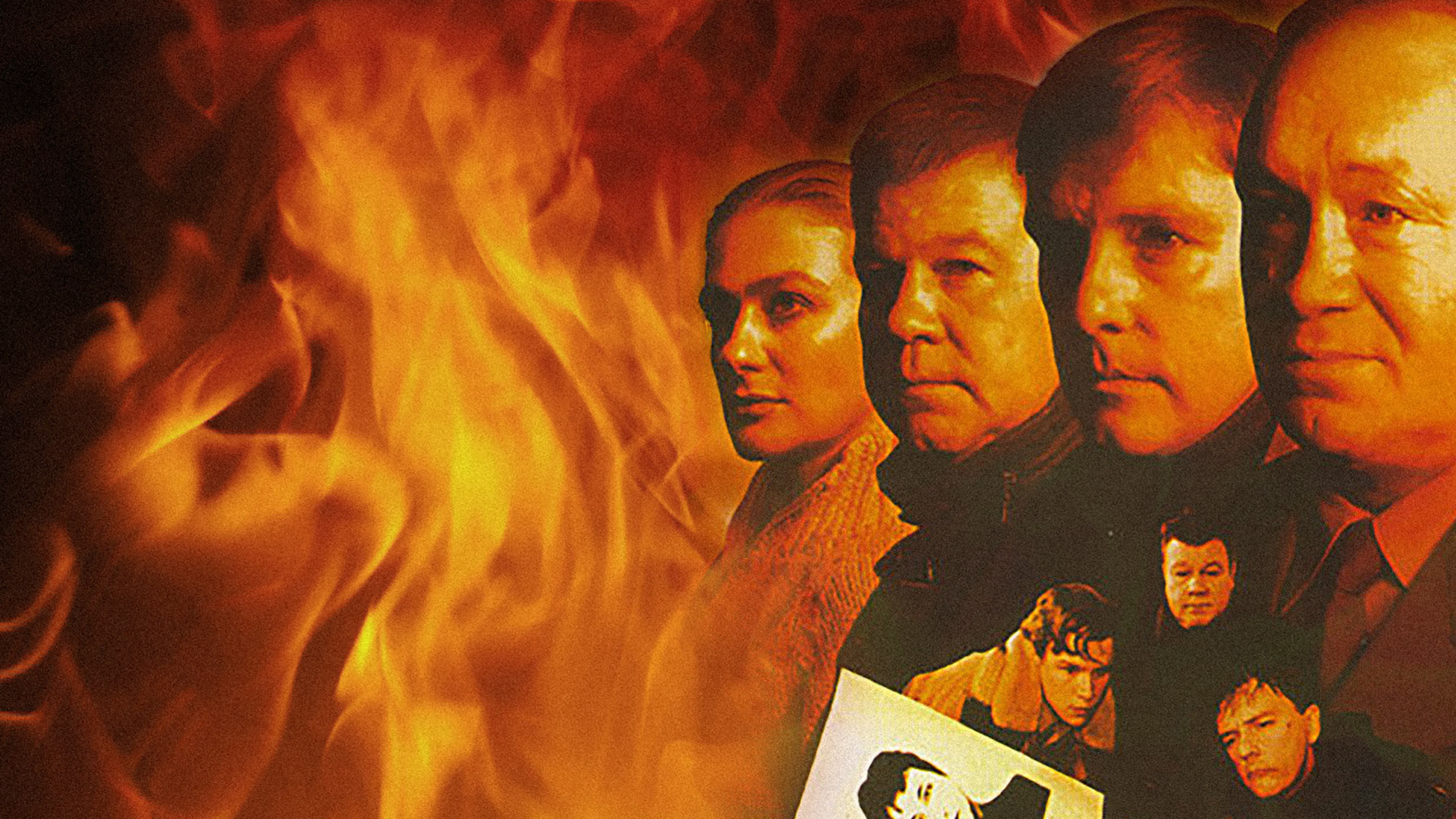 Опера. Хроники убойного отдела