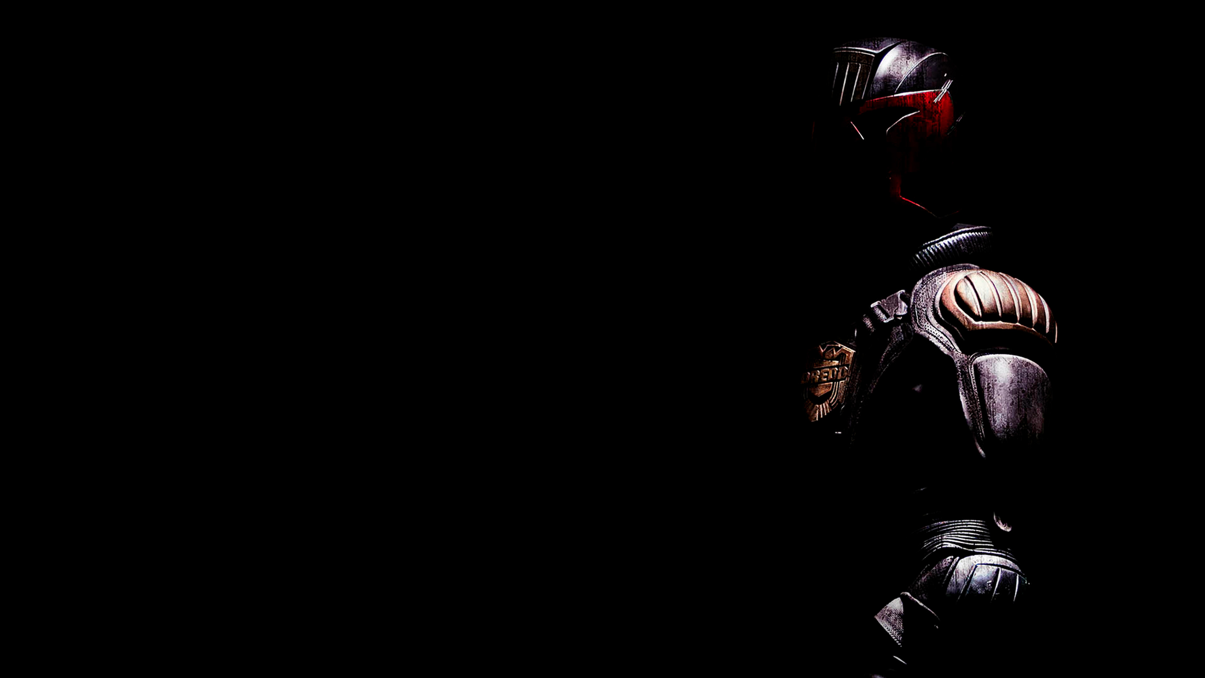 Судья Дредд