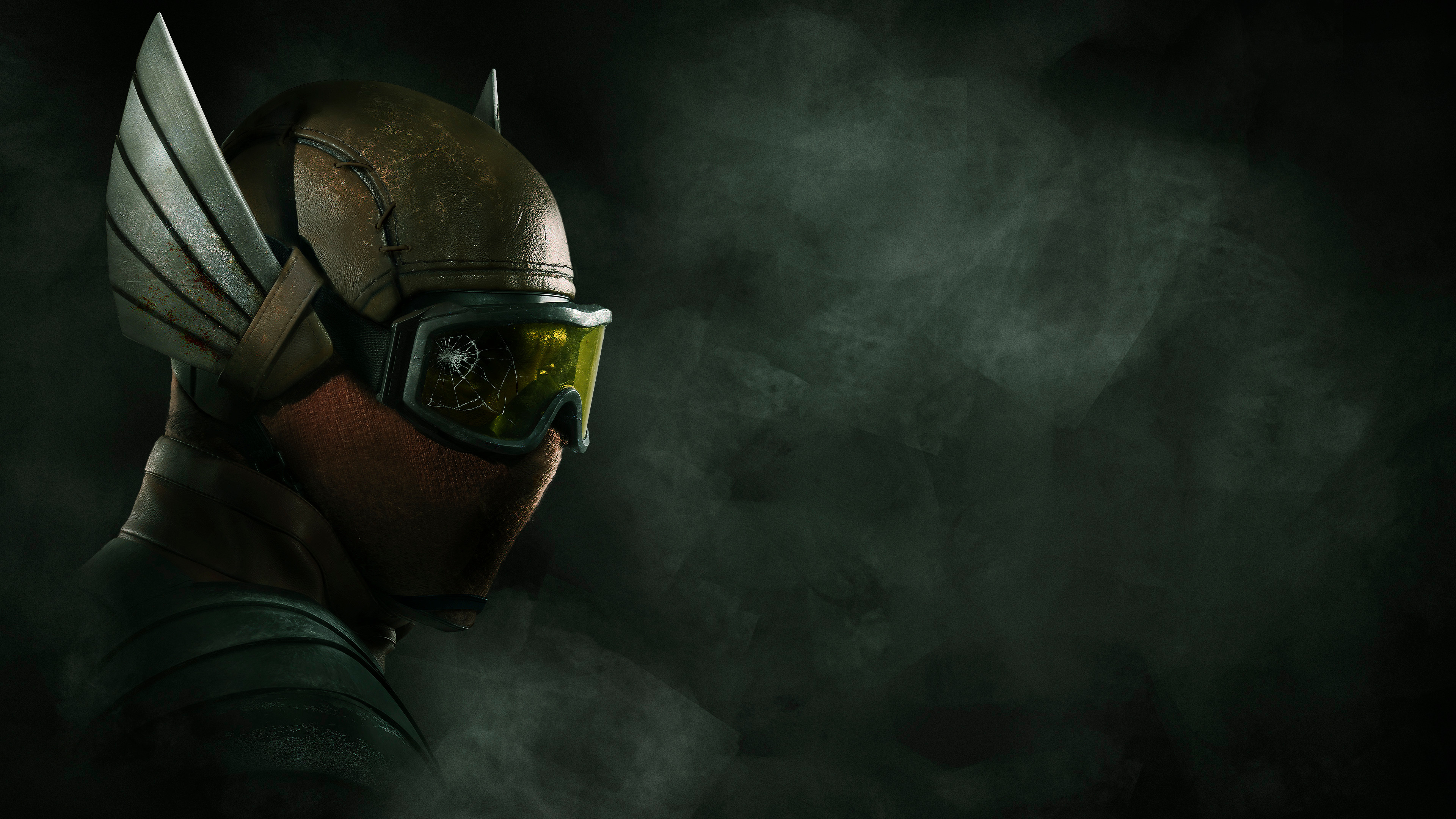 Гундала: Сын молнии