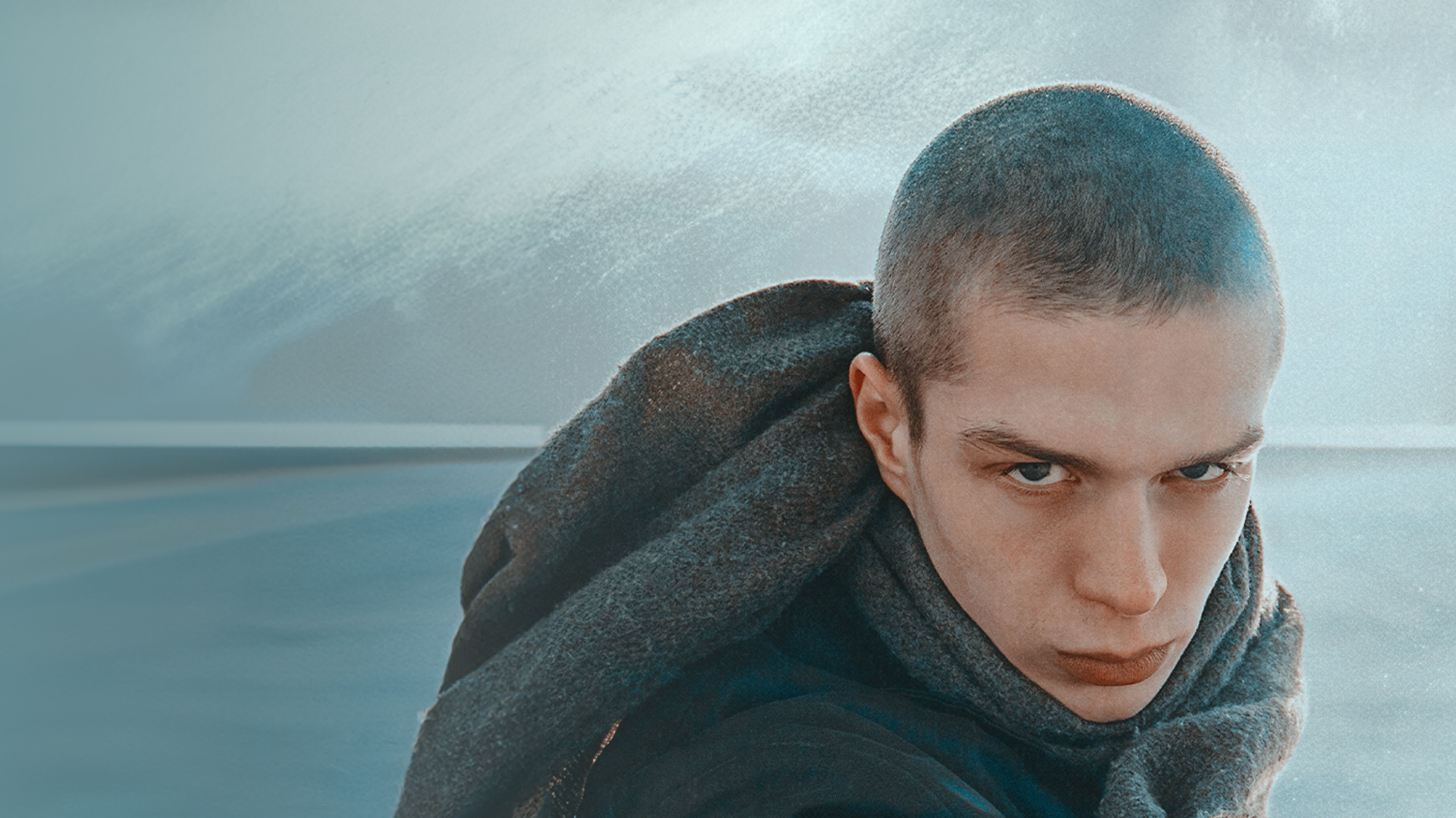 Глеб Калюжный — Забавы