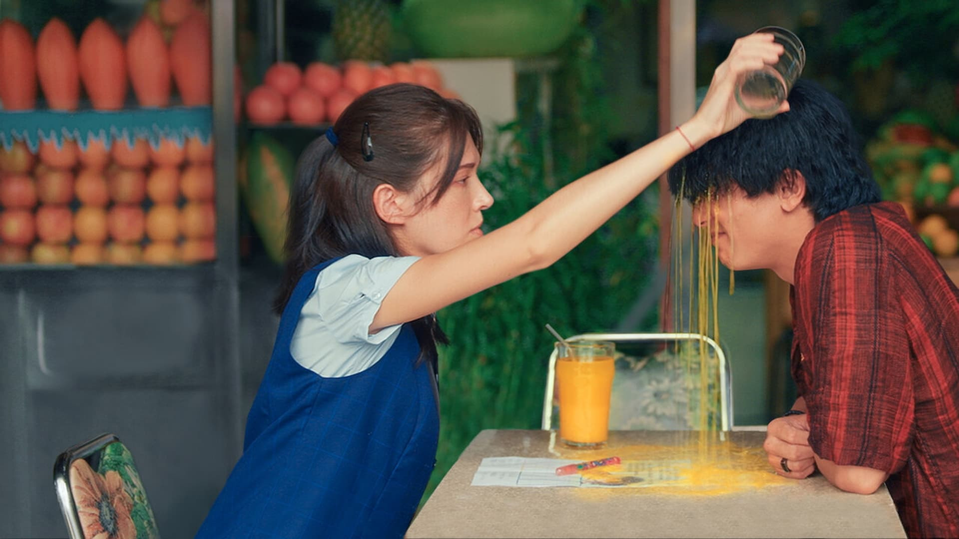 Когда мужчина влюблён