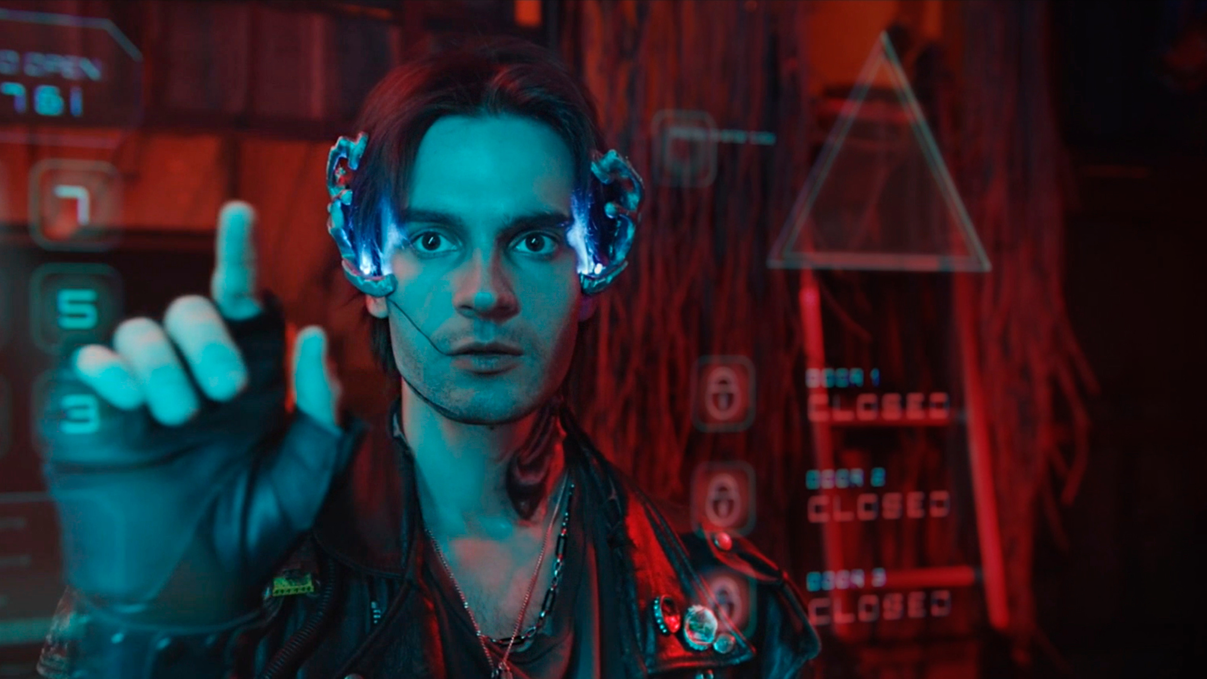 Бумажный самолет