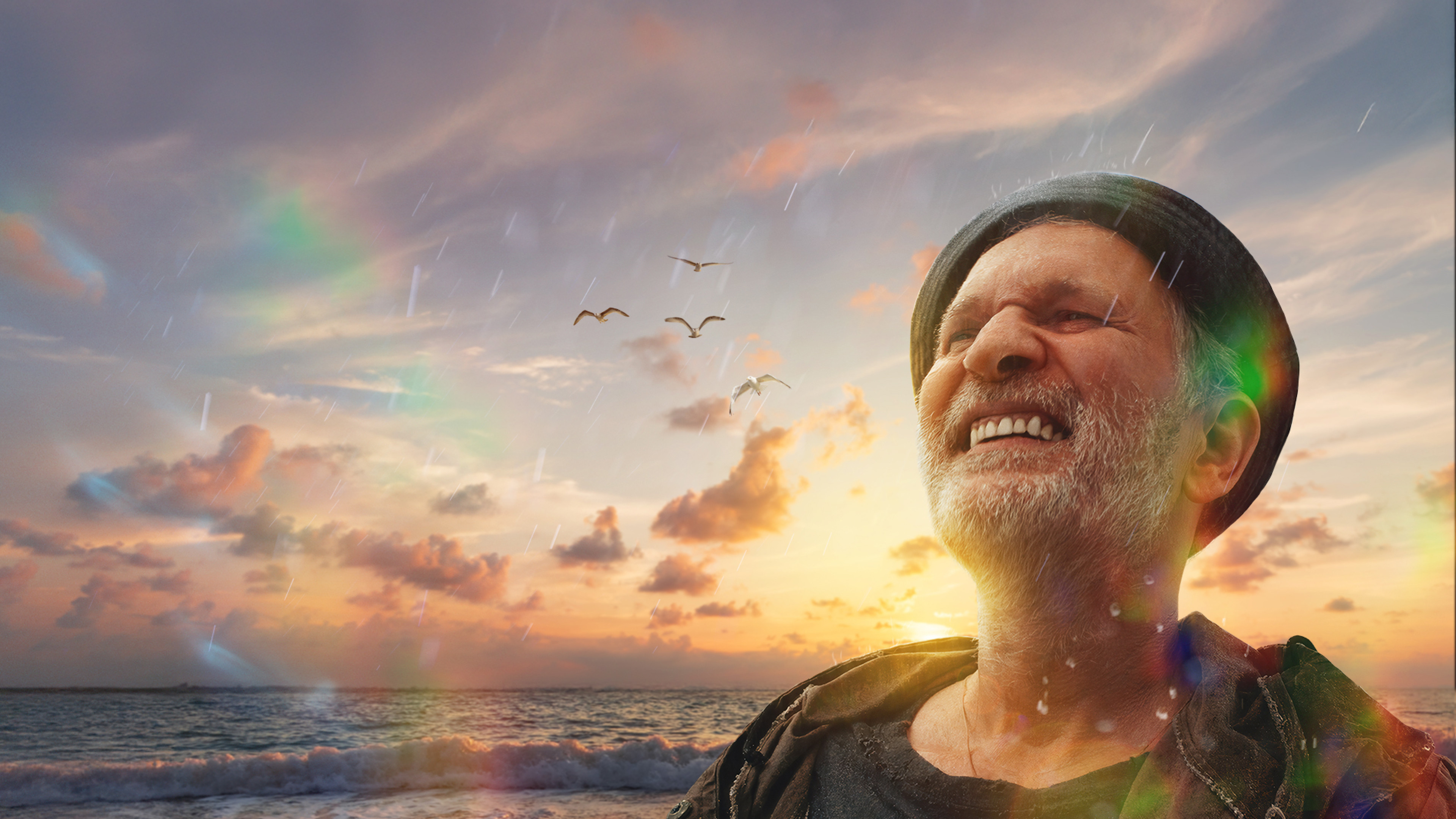 Семь дней Петра Семёныча