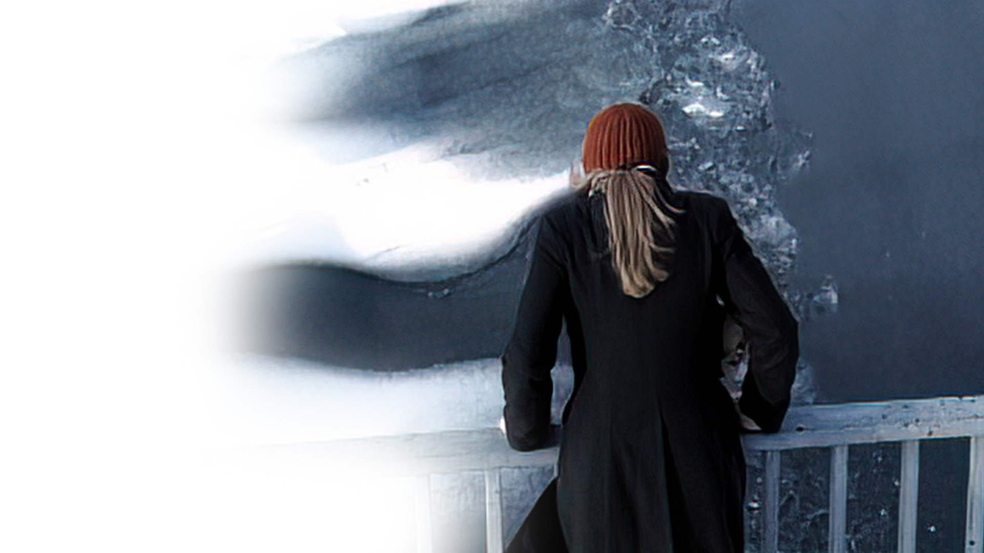 Темные воды