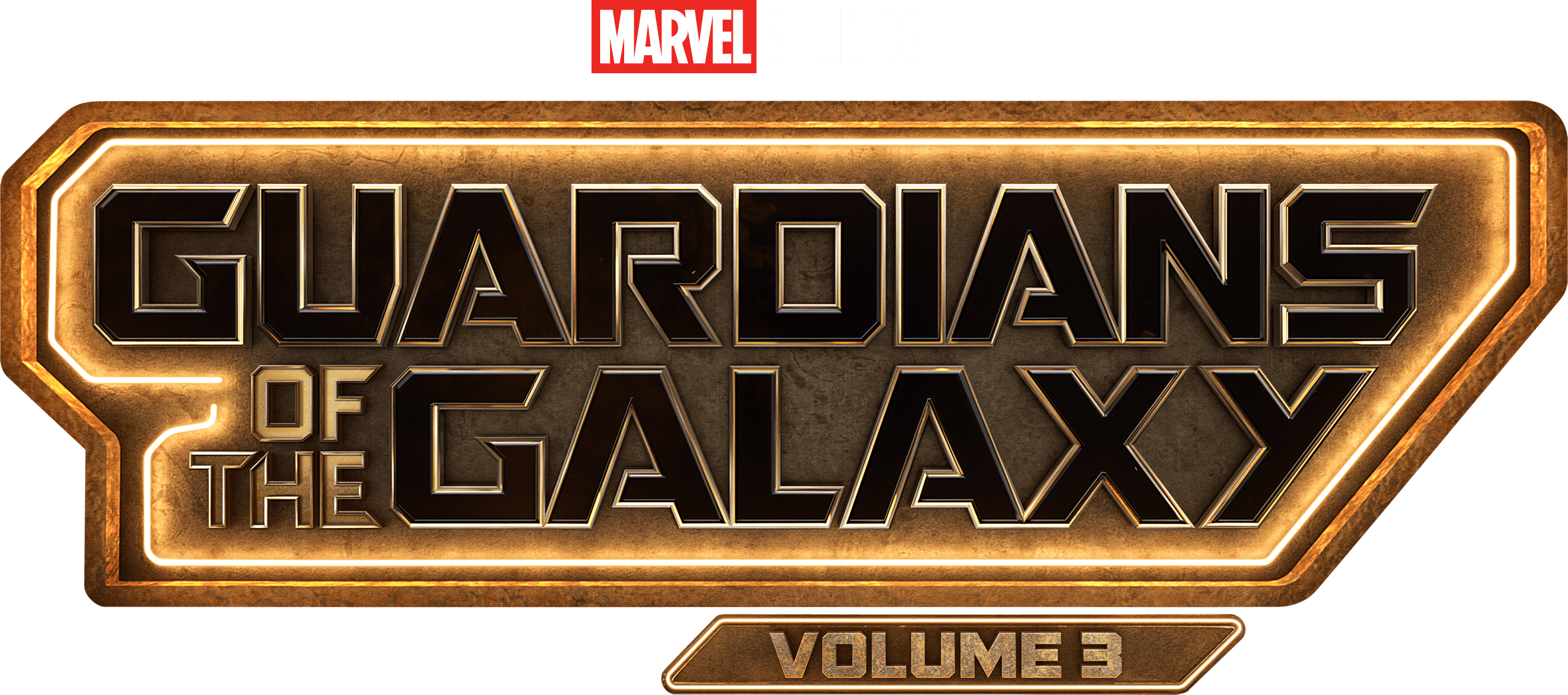 Стражи Галактики. Часть 3