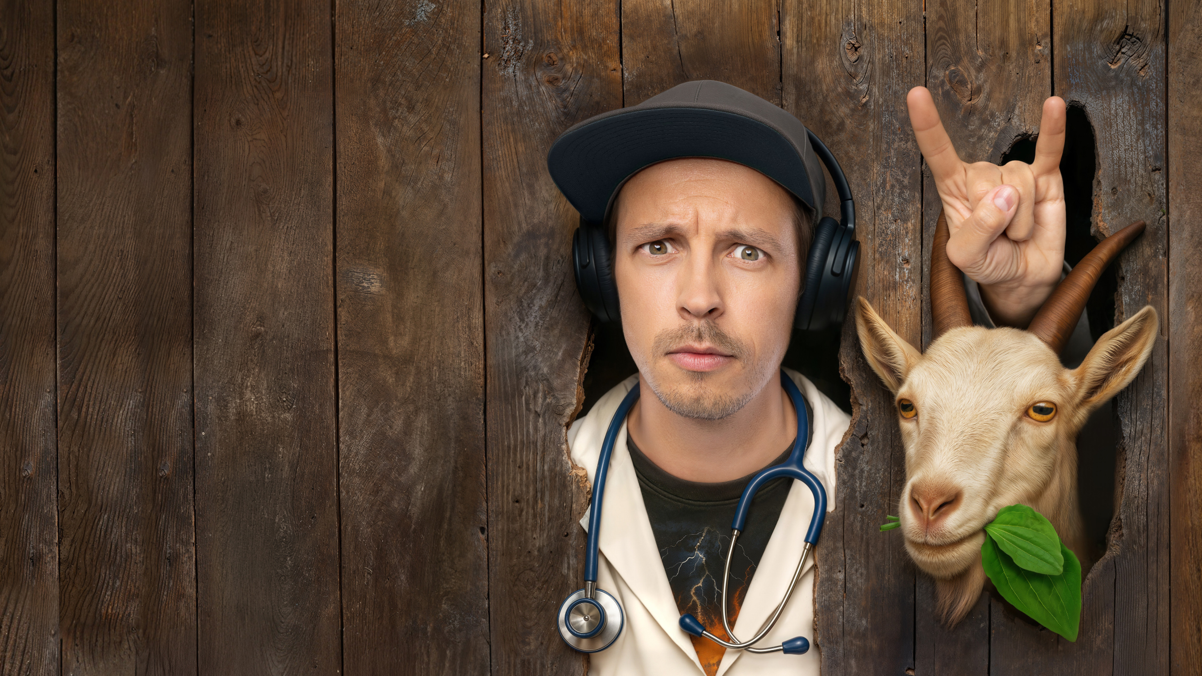 Знахарь (2025)