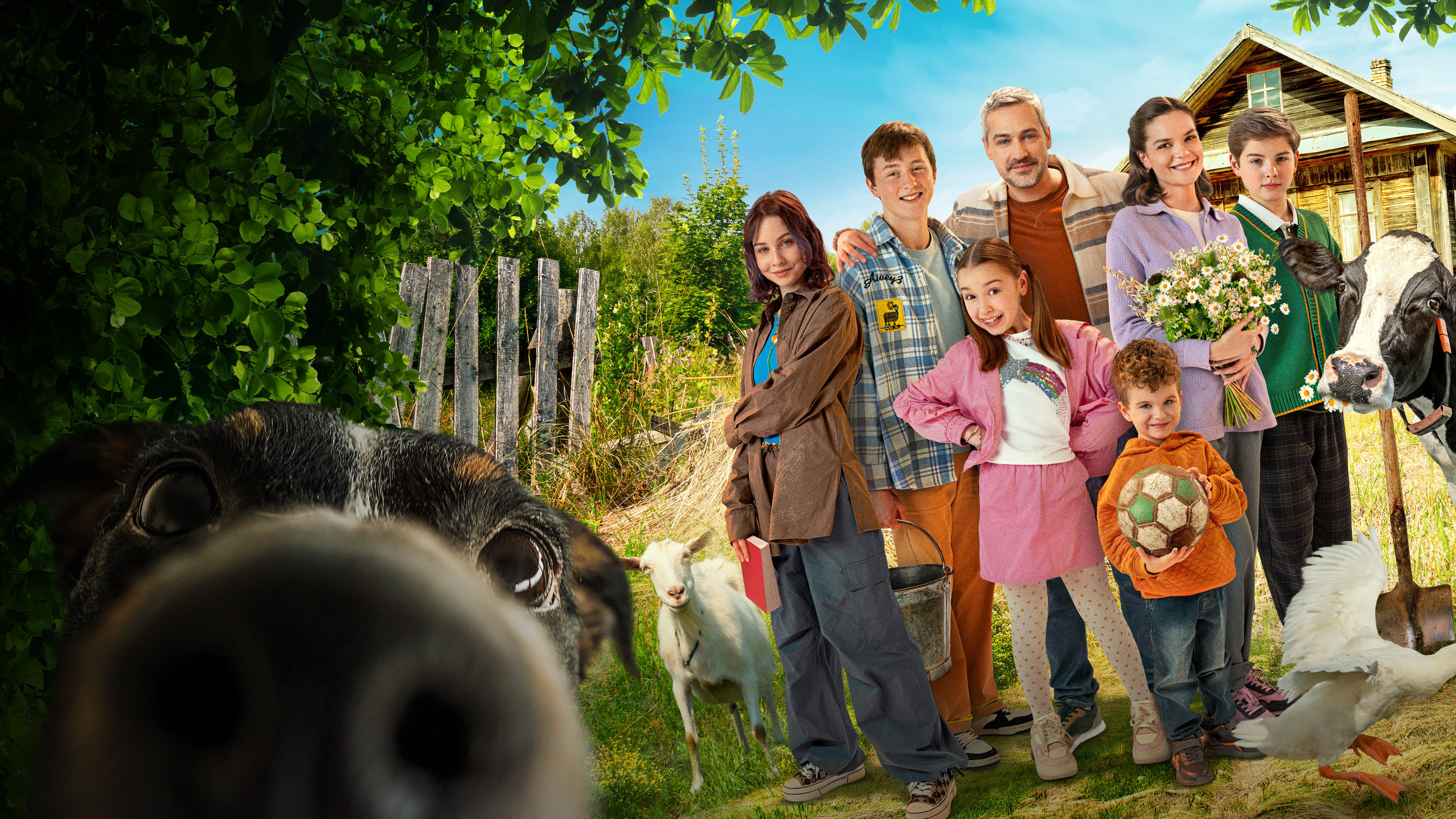 Многодетство