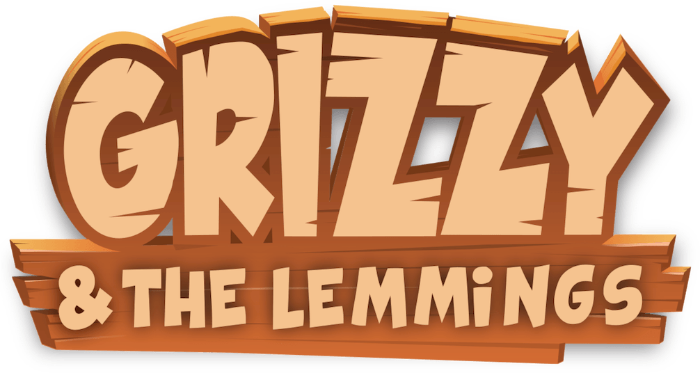 Гриззи и лемминги