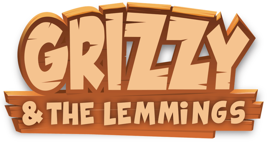 Гриззи и лемминги