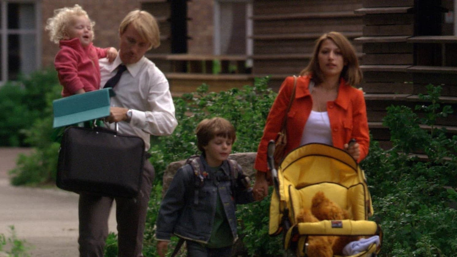 Марс и Венера