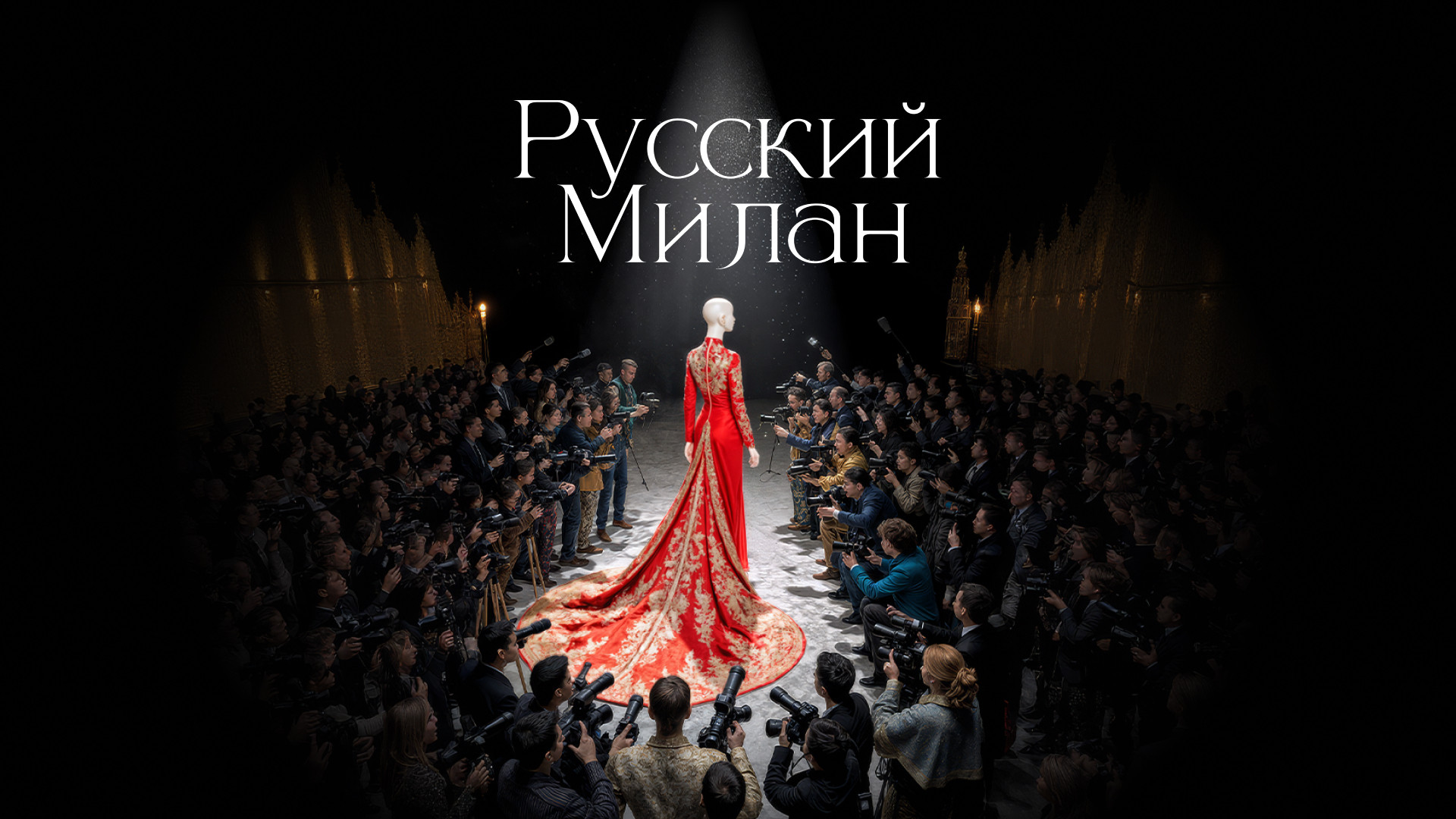 Русский Милан