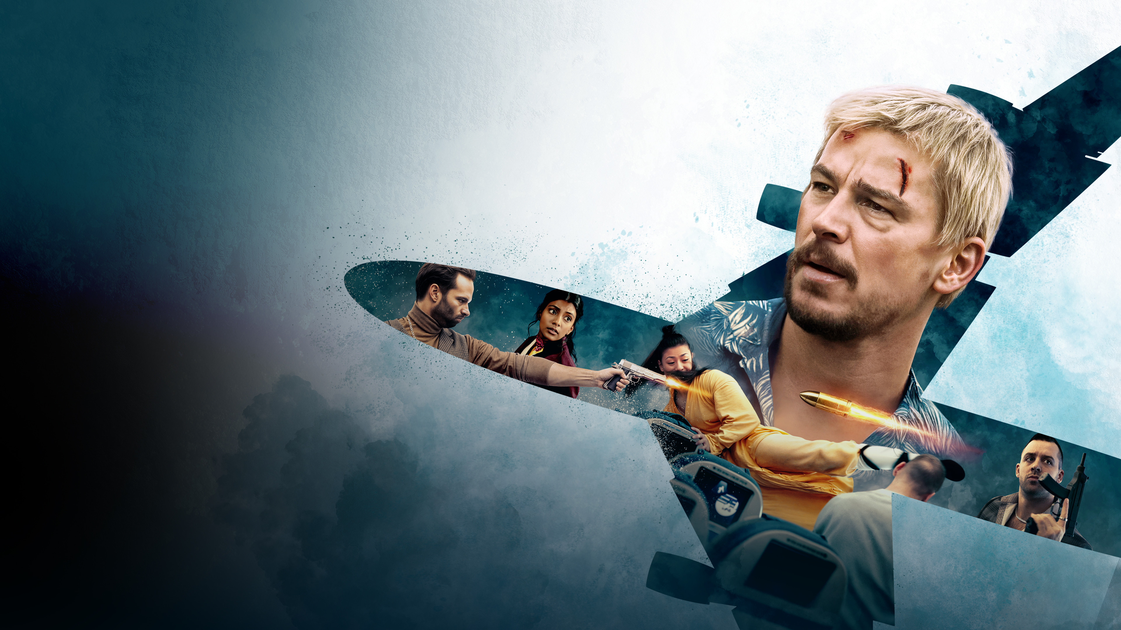 Рейс навылет