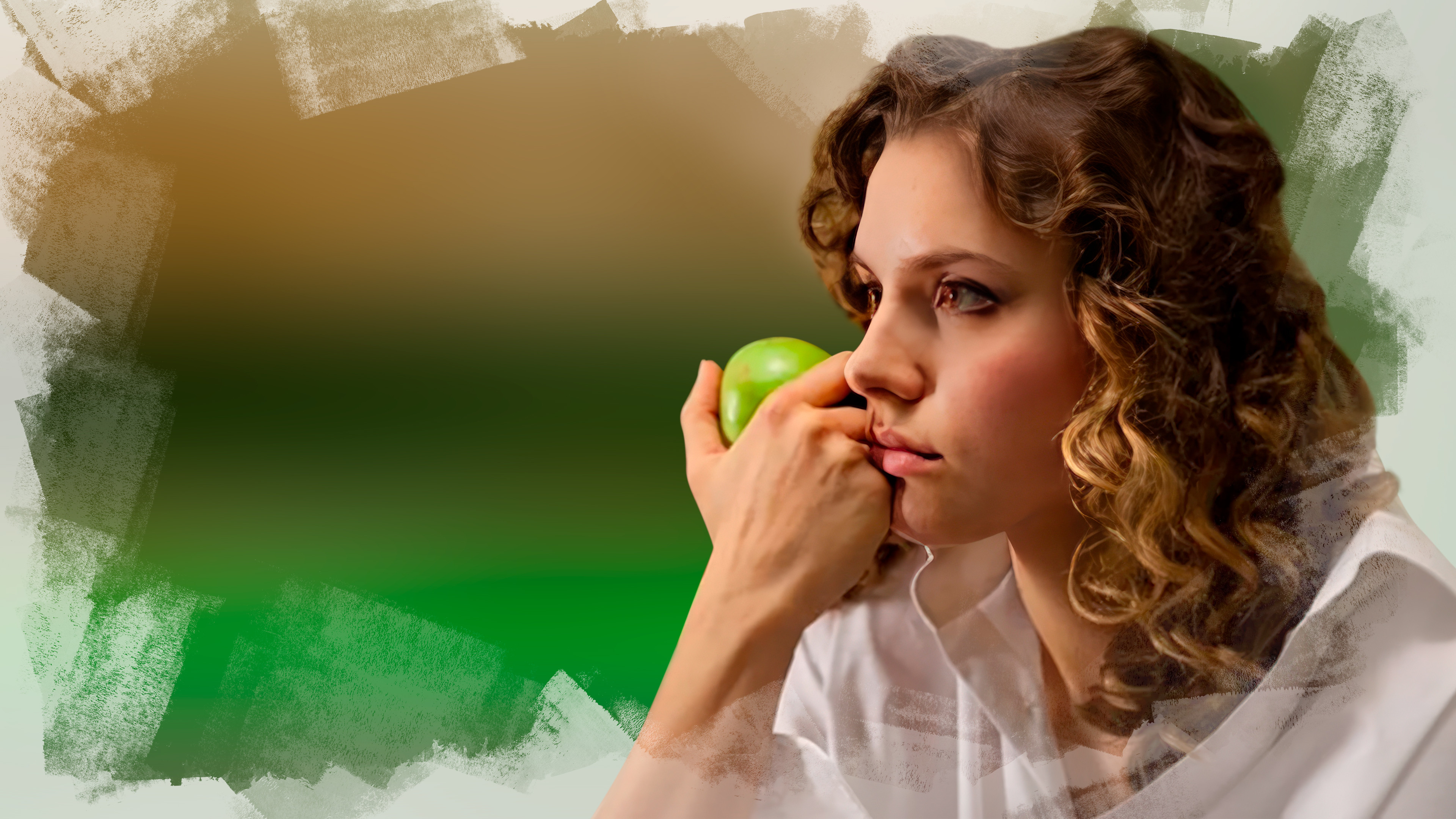 Не в парнях счастье