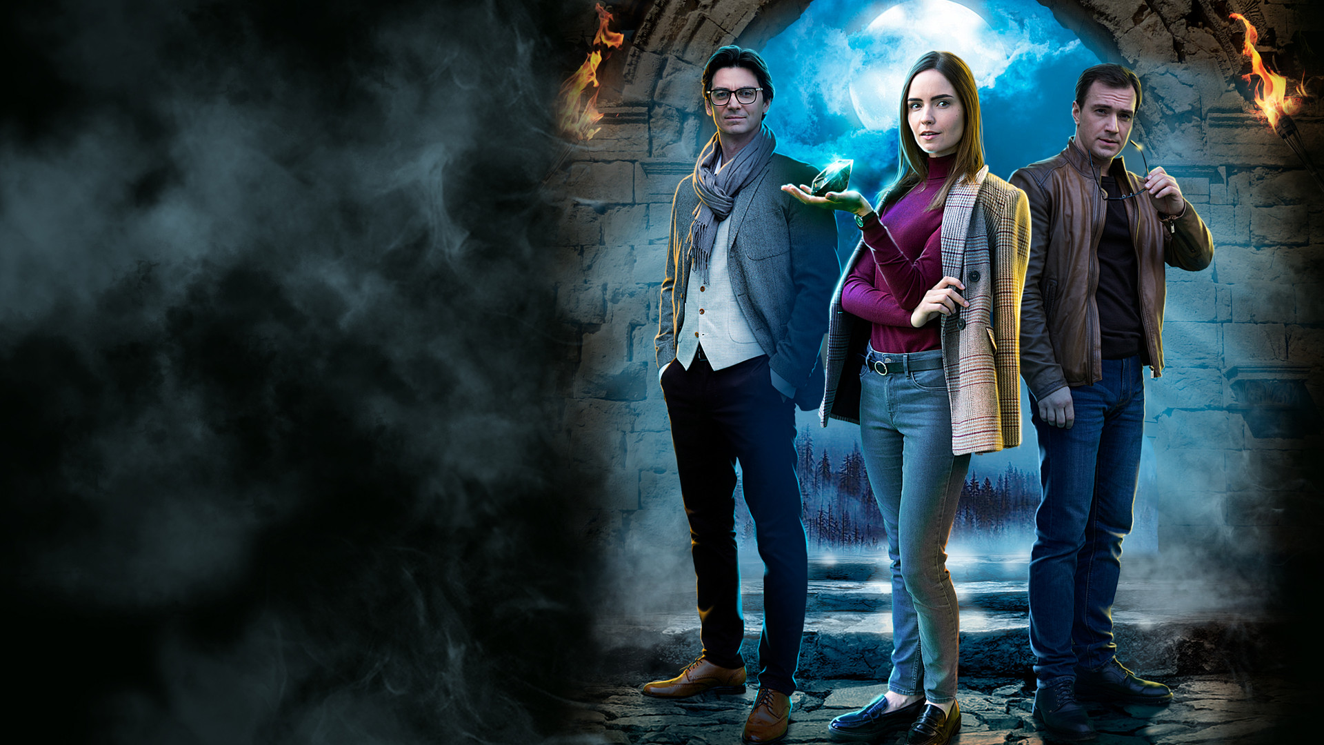 Золотая кровь. Черный Орлов