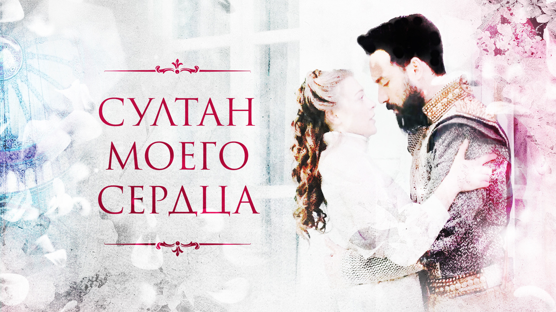 Султан моего сердца