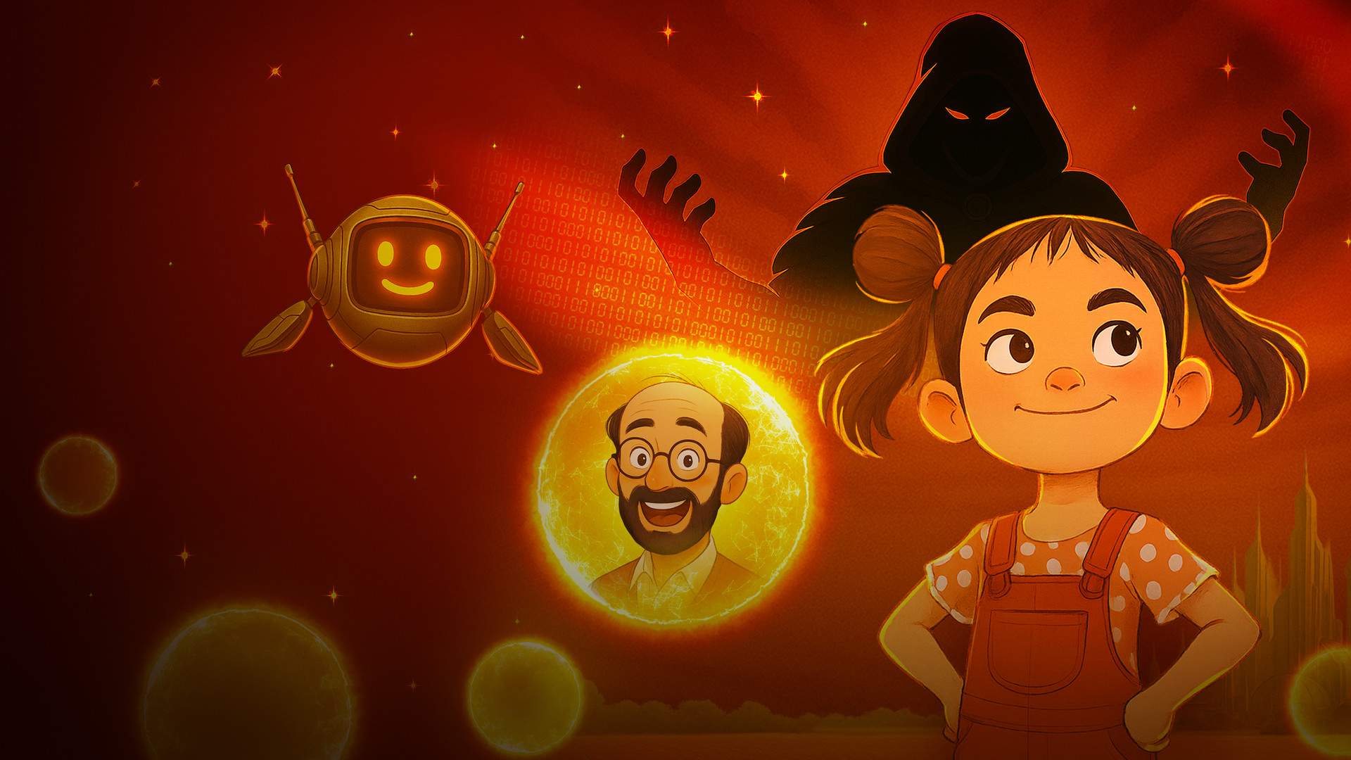 Не может быть! или приключения Забавы