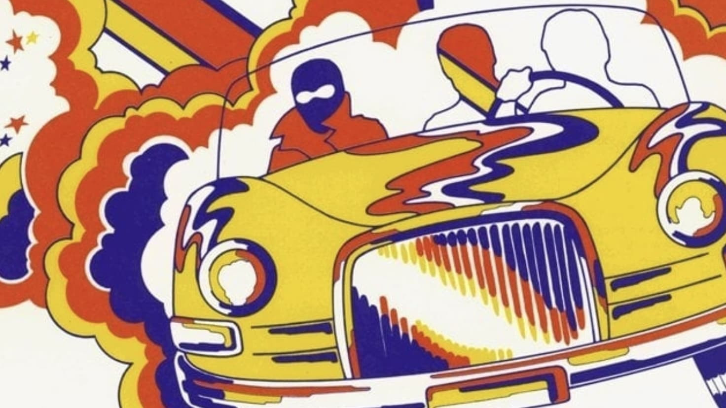 Негодники по-прежнему поют