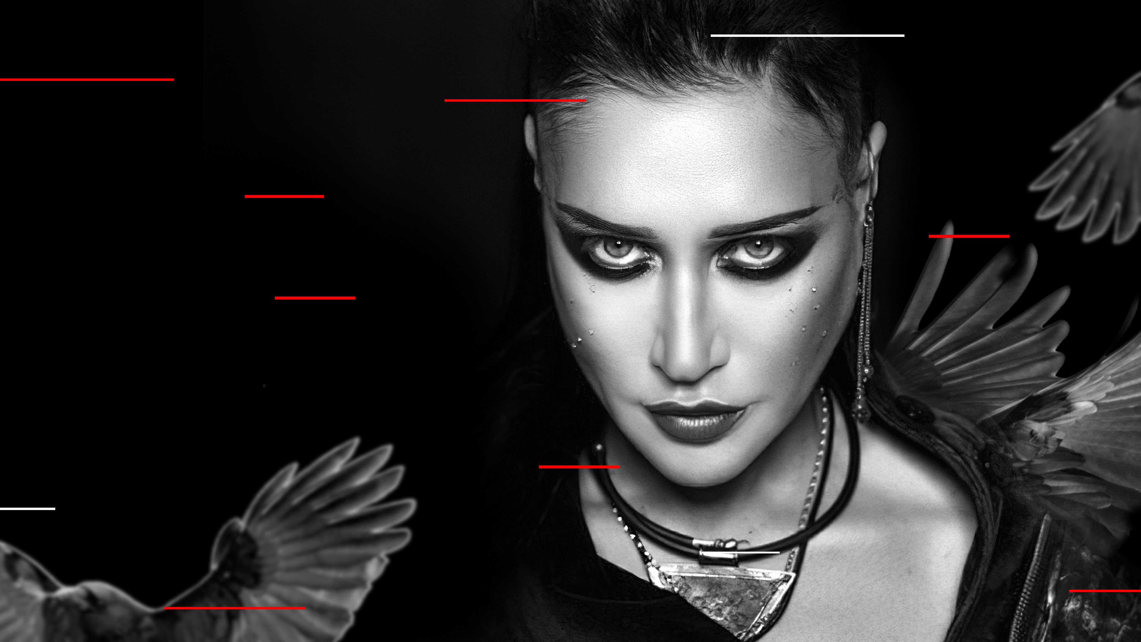 Линда. Исповедь