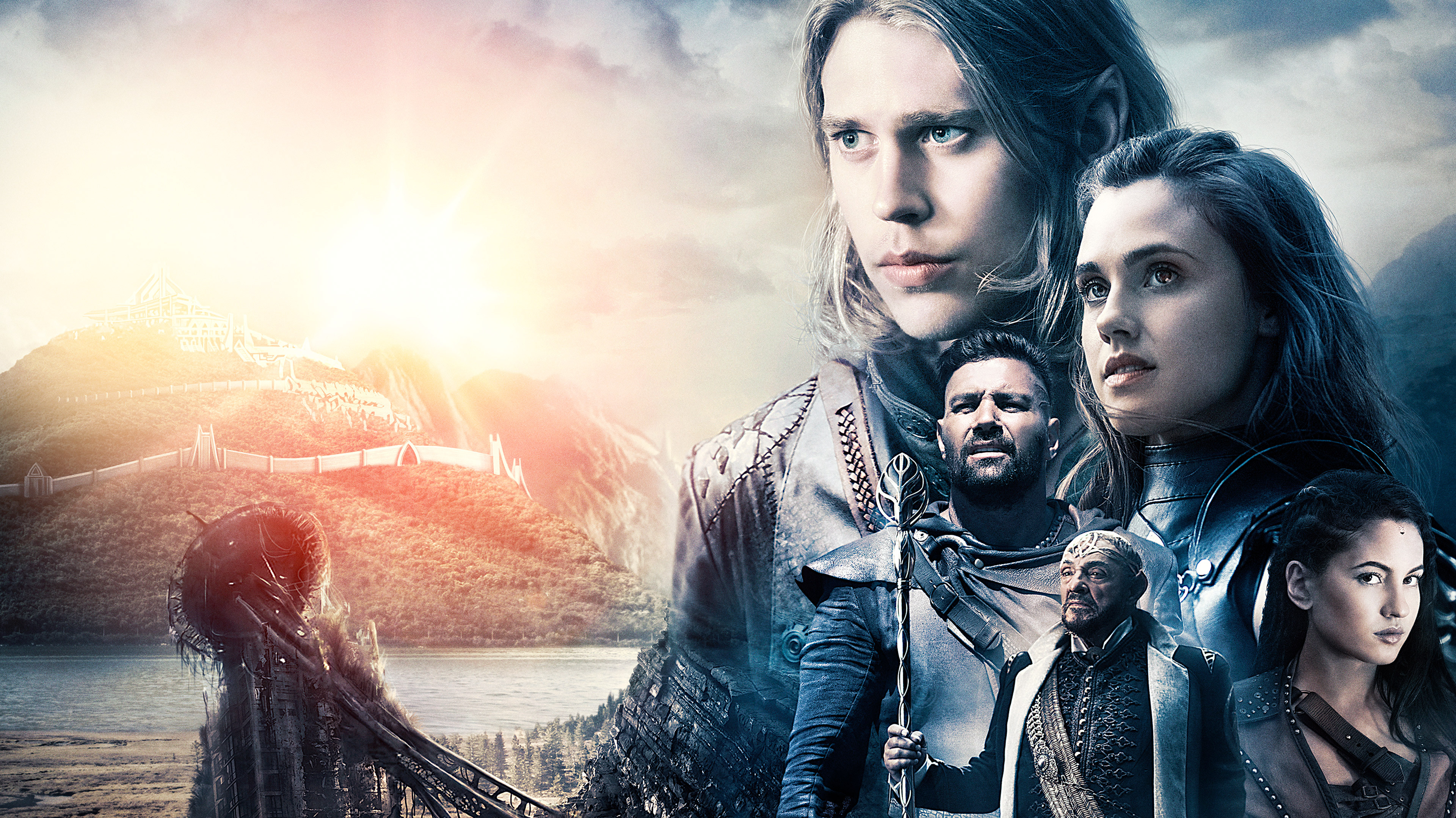 Хроники Шаннары