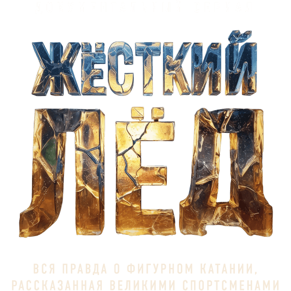 Жёсткий лёд